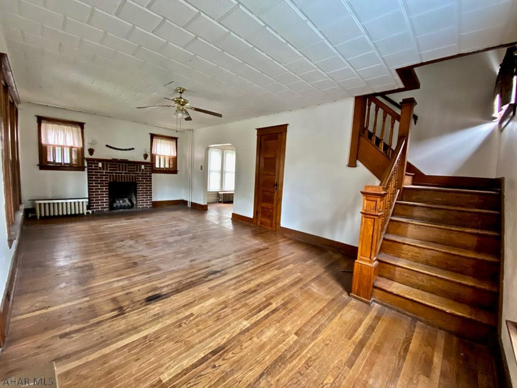 Bellwood Boro - Residential