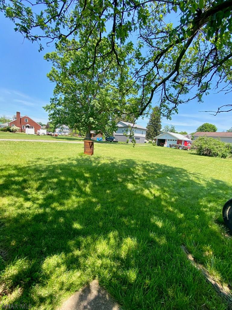 Bellwood Boro - Residential