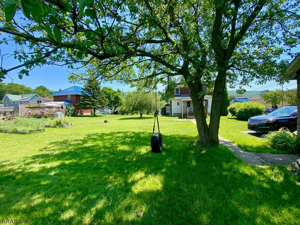 Bellwood Boro - Residential