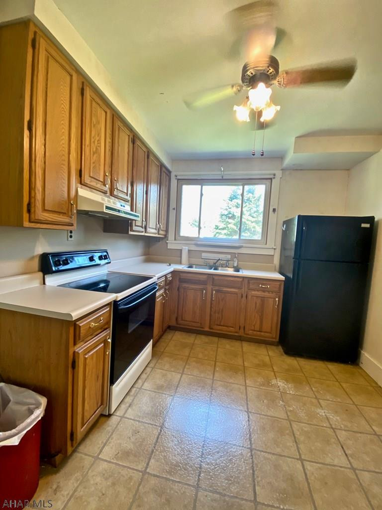 Bellwood Boro - Residential