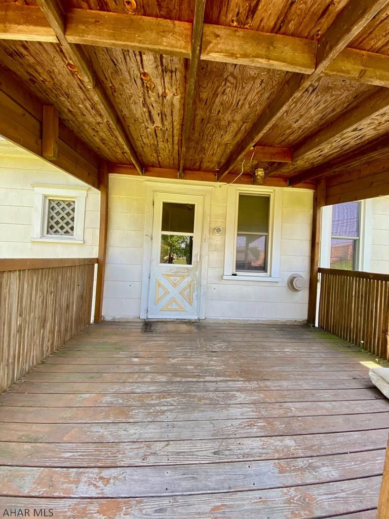 Bellwood Boro - Residential