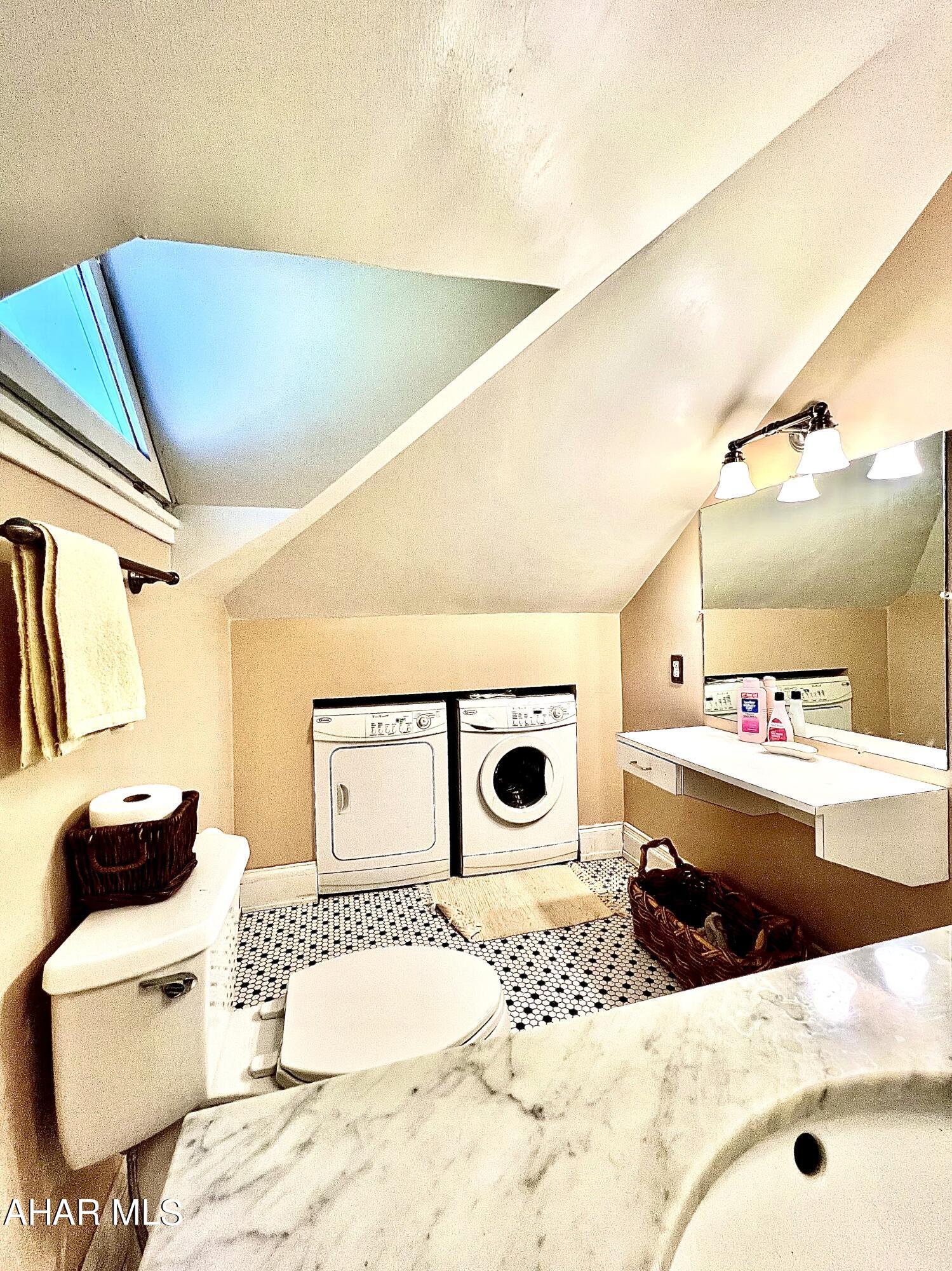 Juniata Gap - Residential