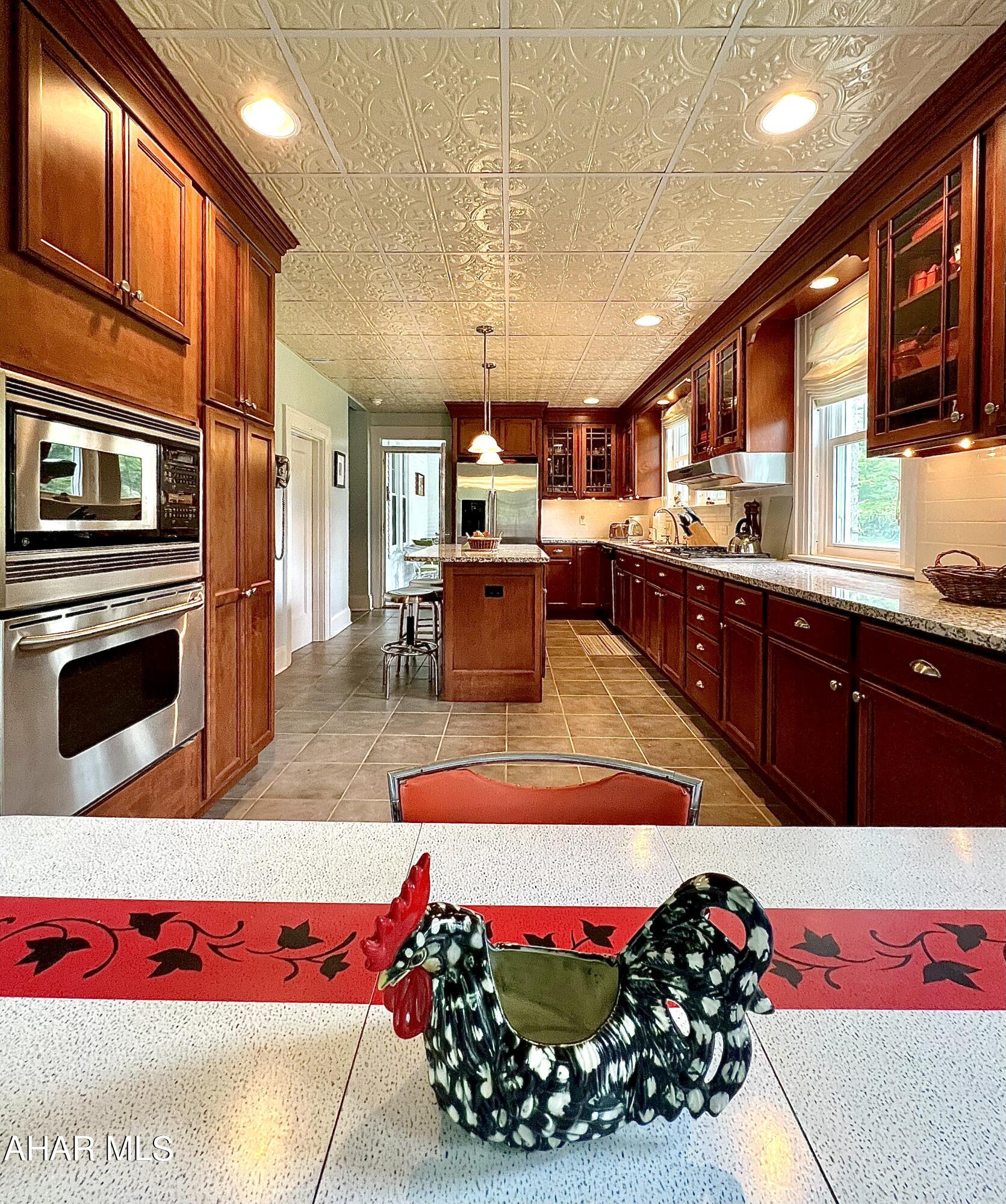 Juniata Gap - Residential