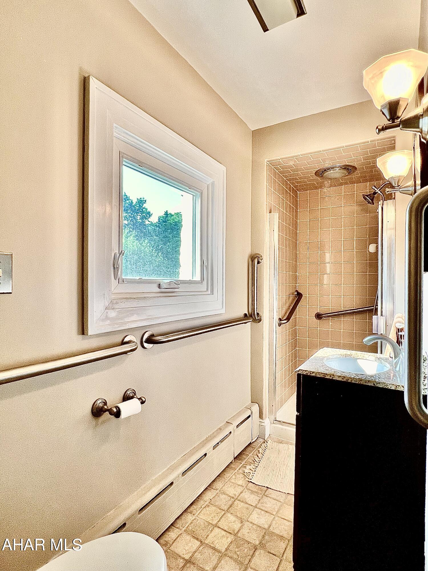 Juniata Gap - Residential