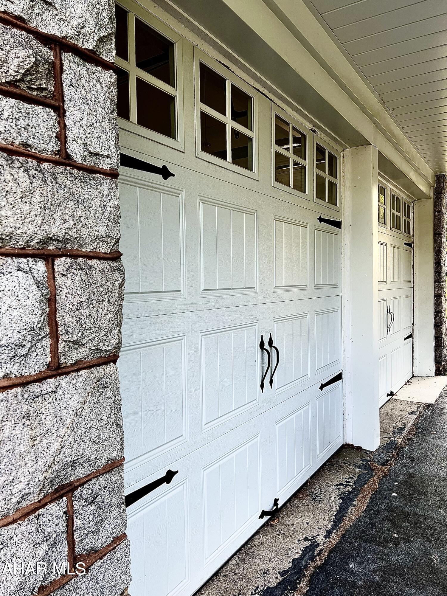 Juniata Gap - Residential