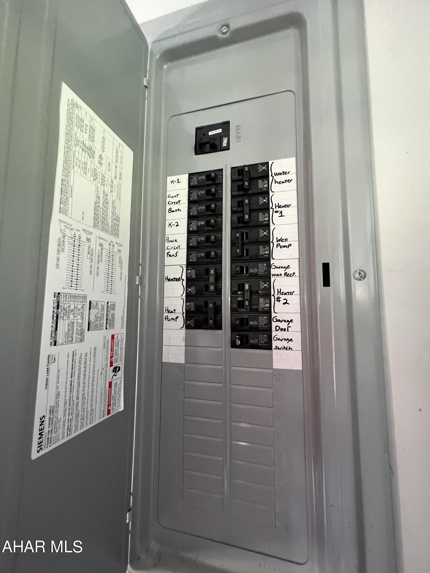 Juniata Gap - Residential