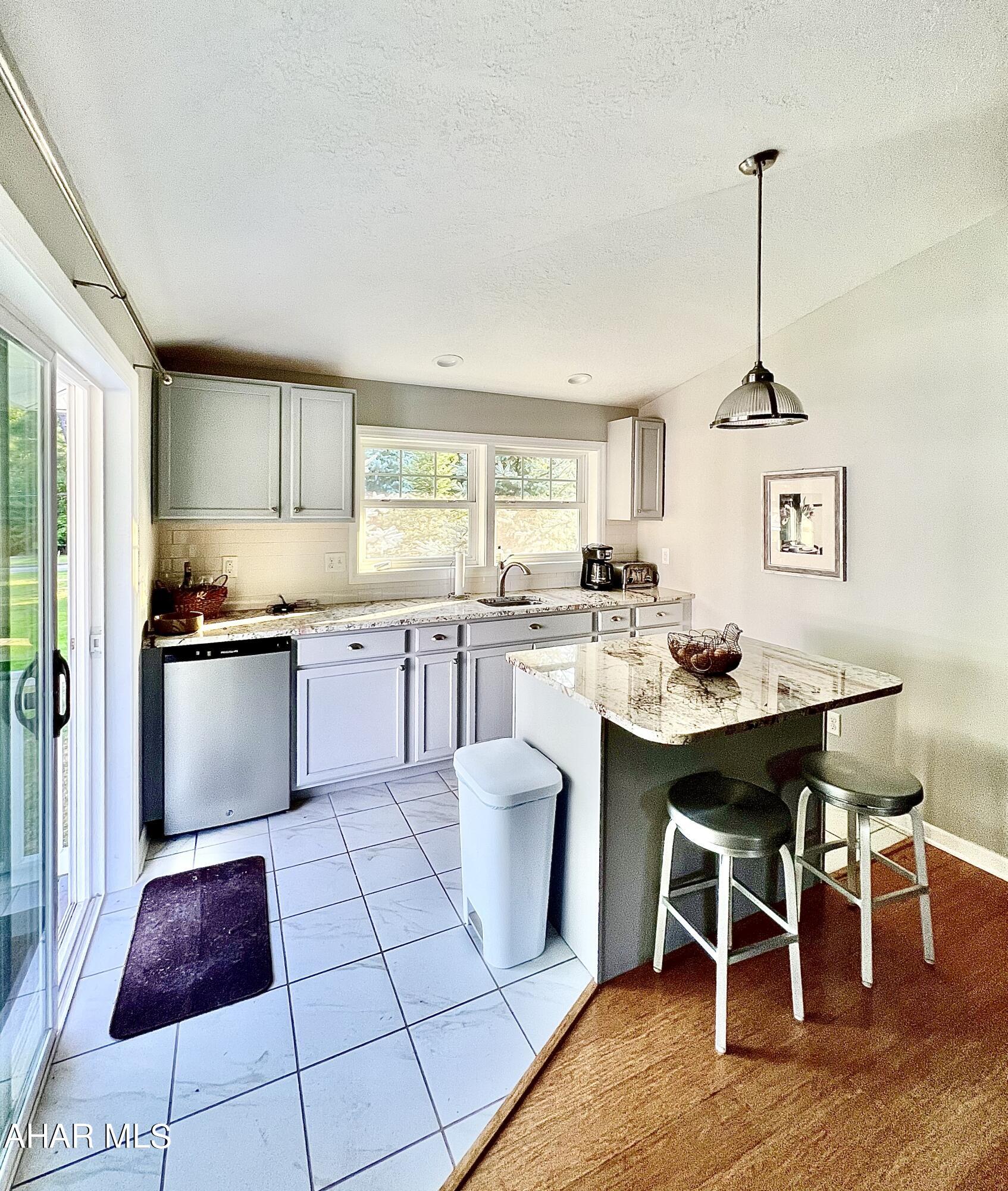 Juniata Gap - Residential