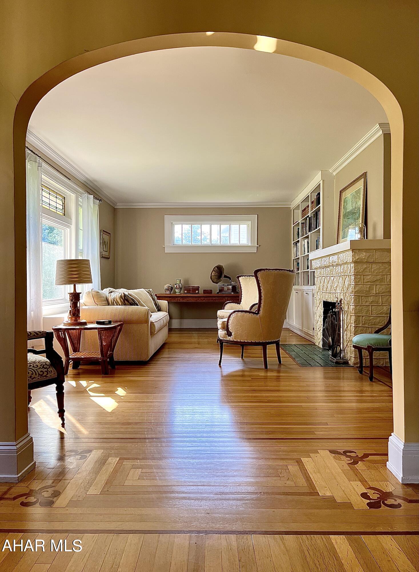 Juniata Gap - Residential