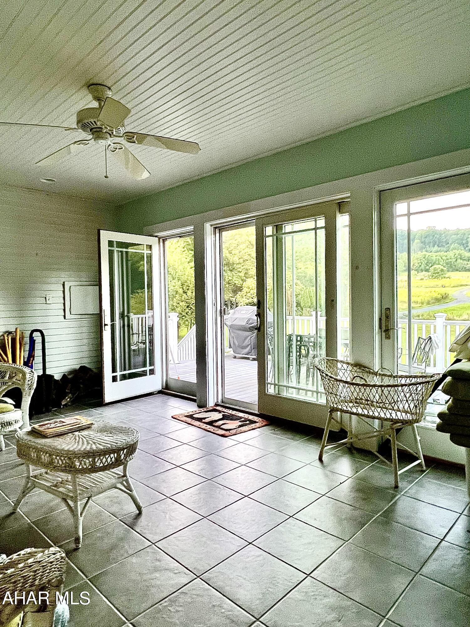 Juniata Gap - Residential