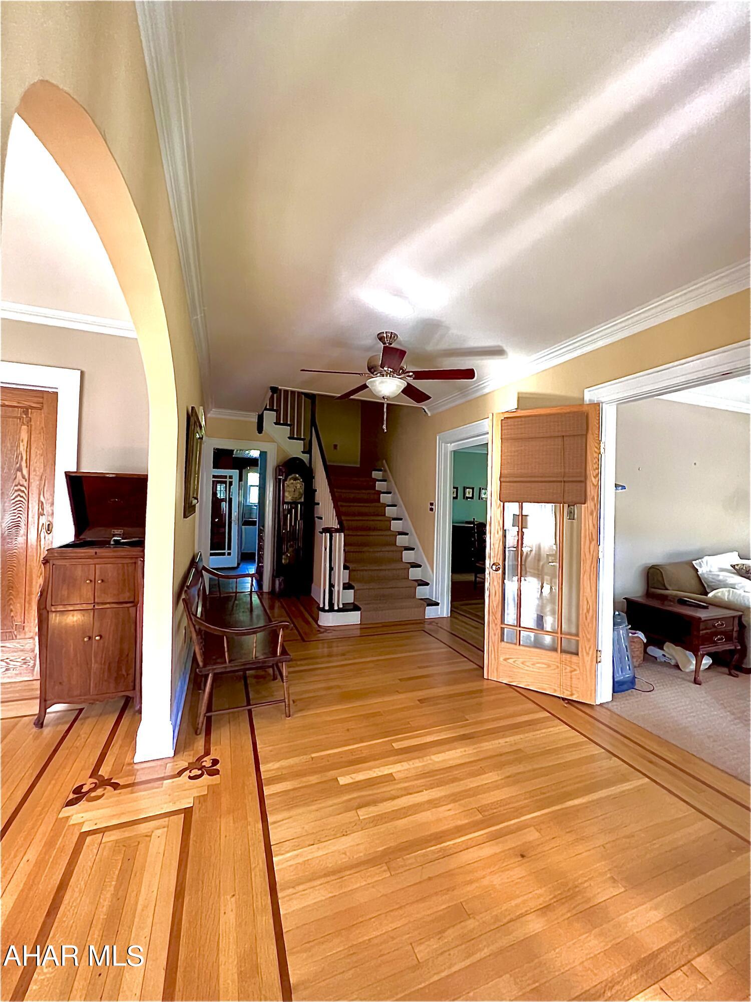 Juniata Gap - Residential