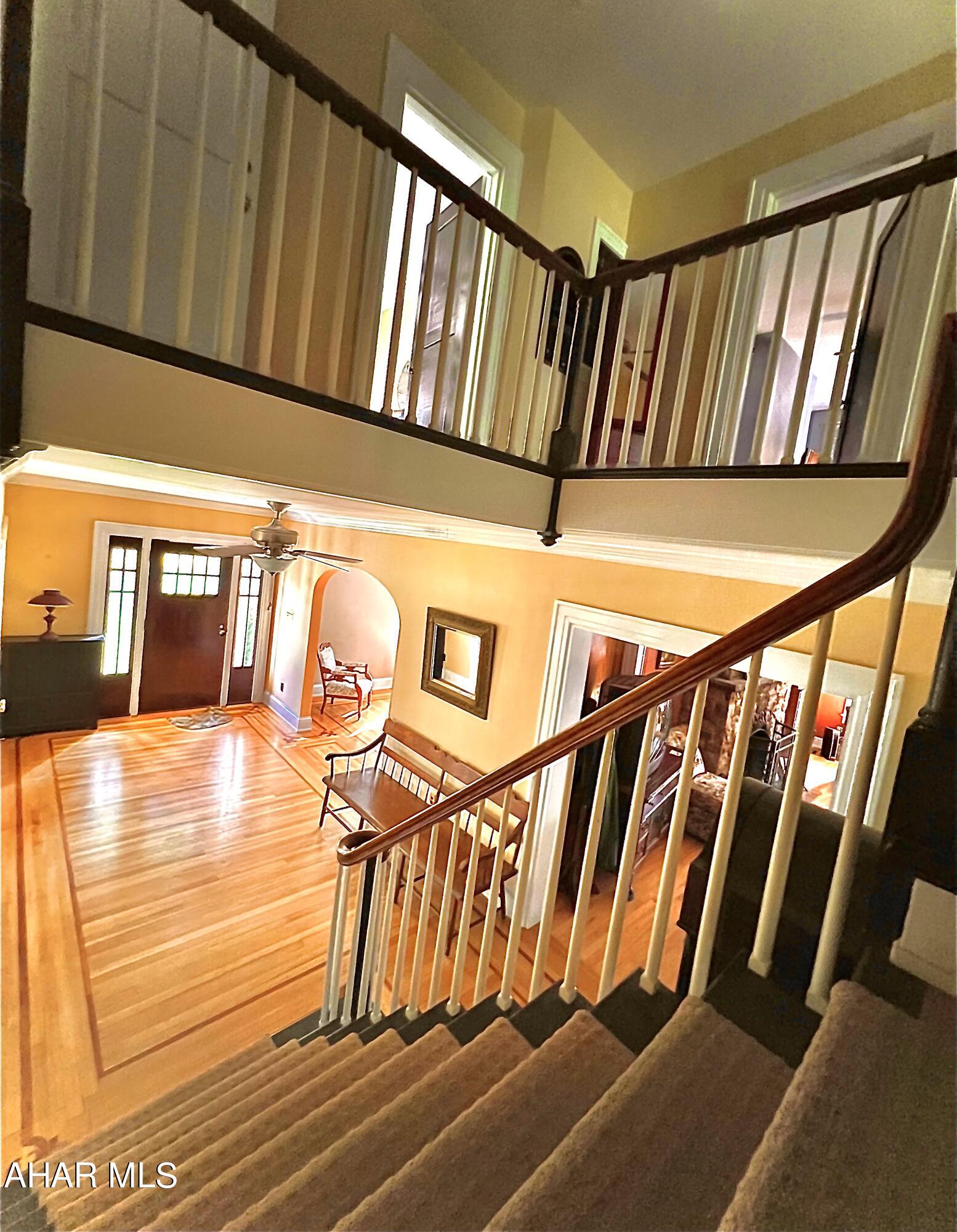 Juniata Gap - Residential