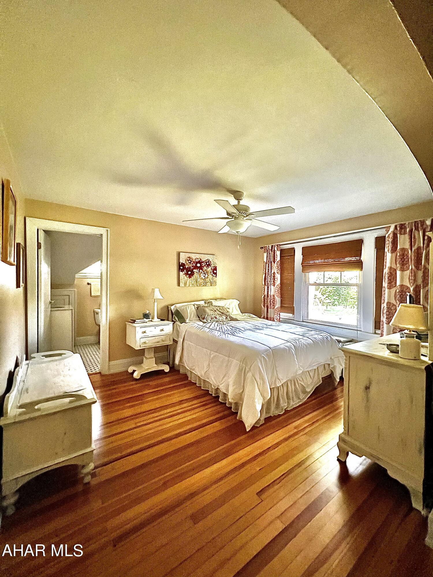 Juniata Gap - Residential