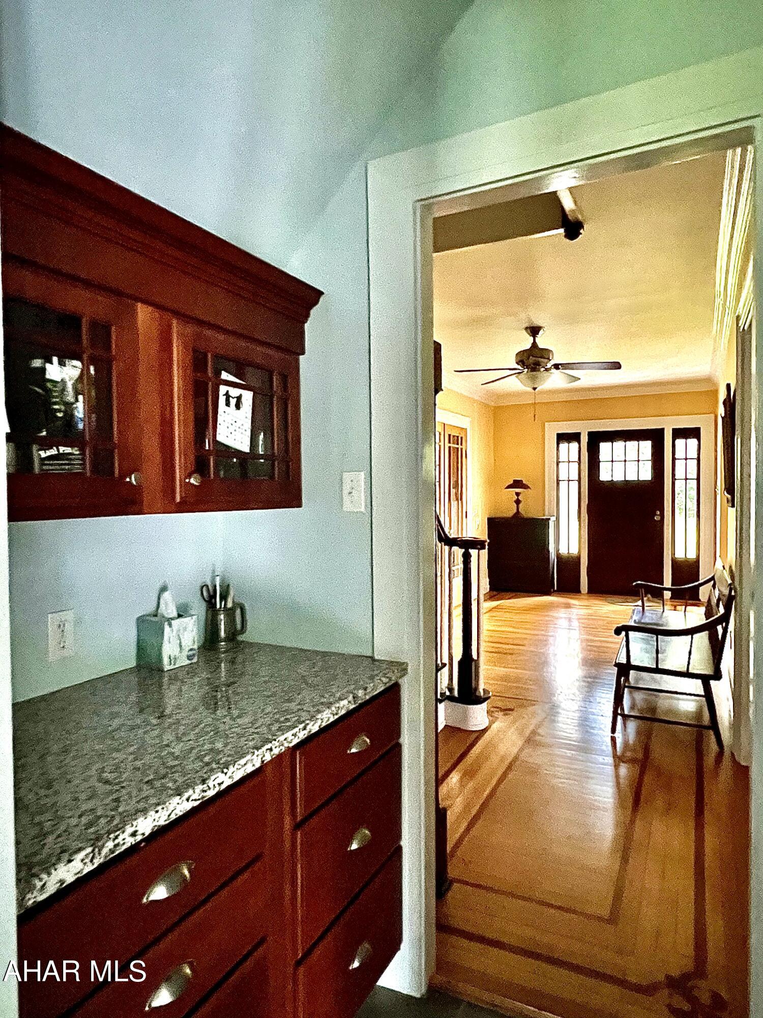 Juniata Gap - Residential