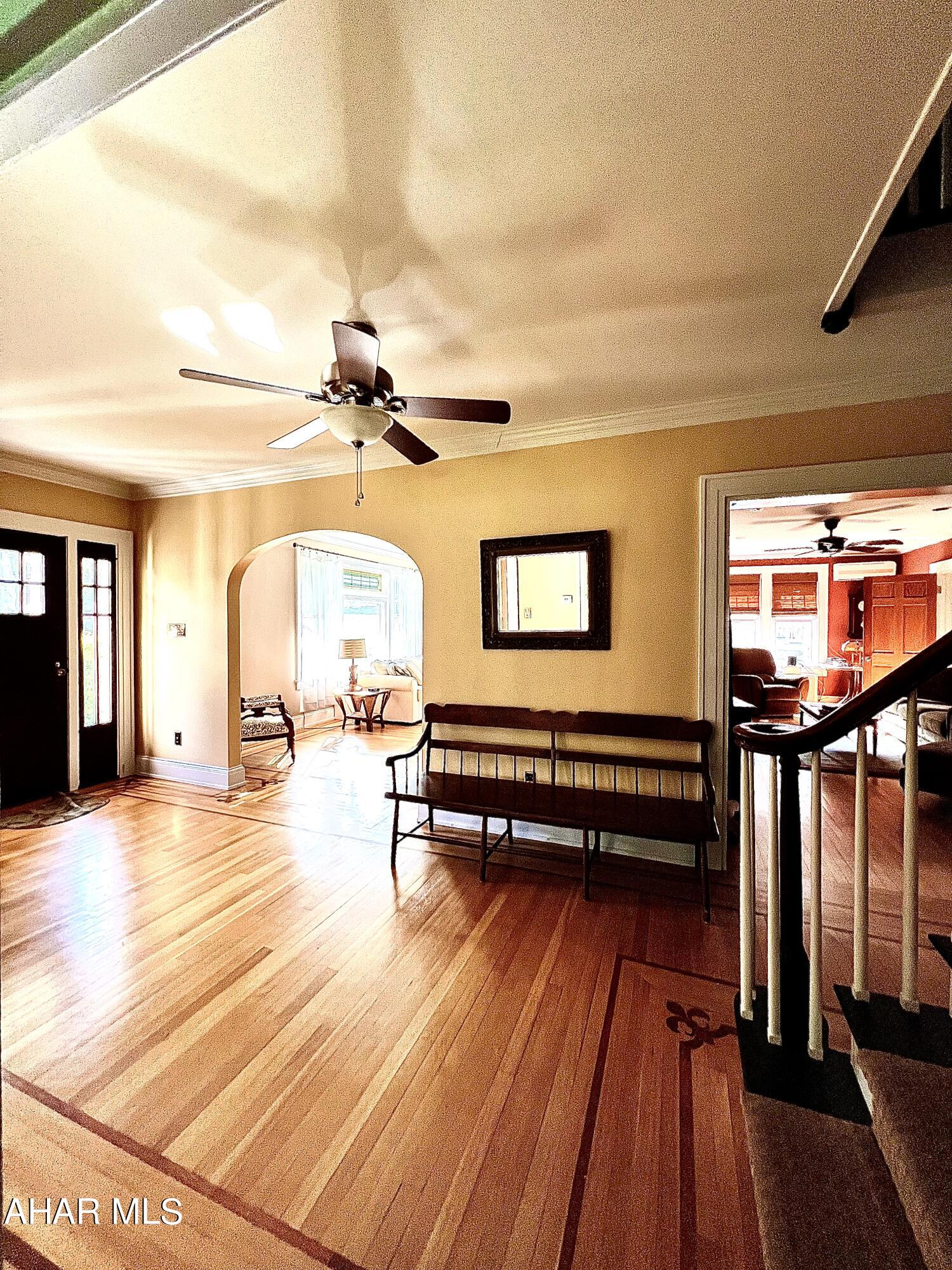 Juniata Gap - Residential