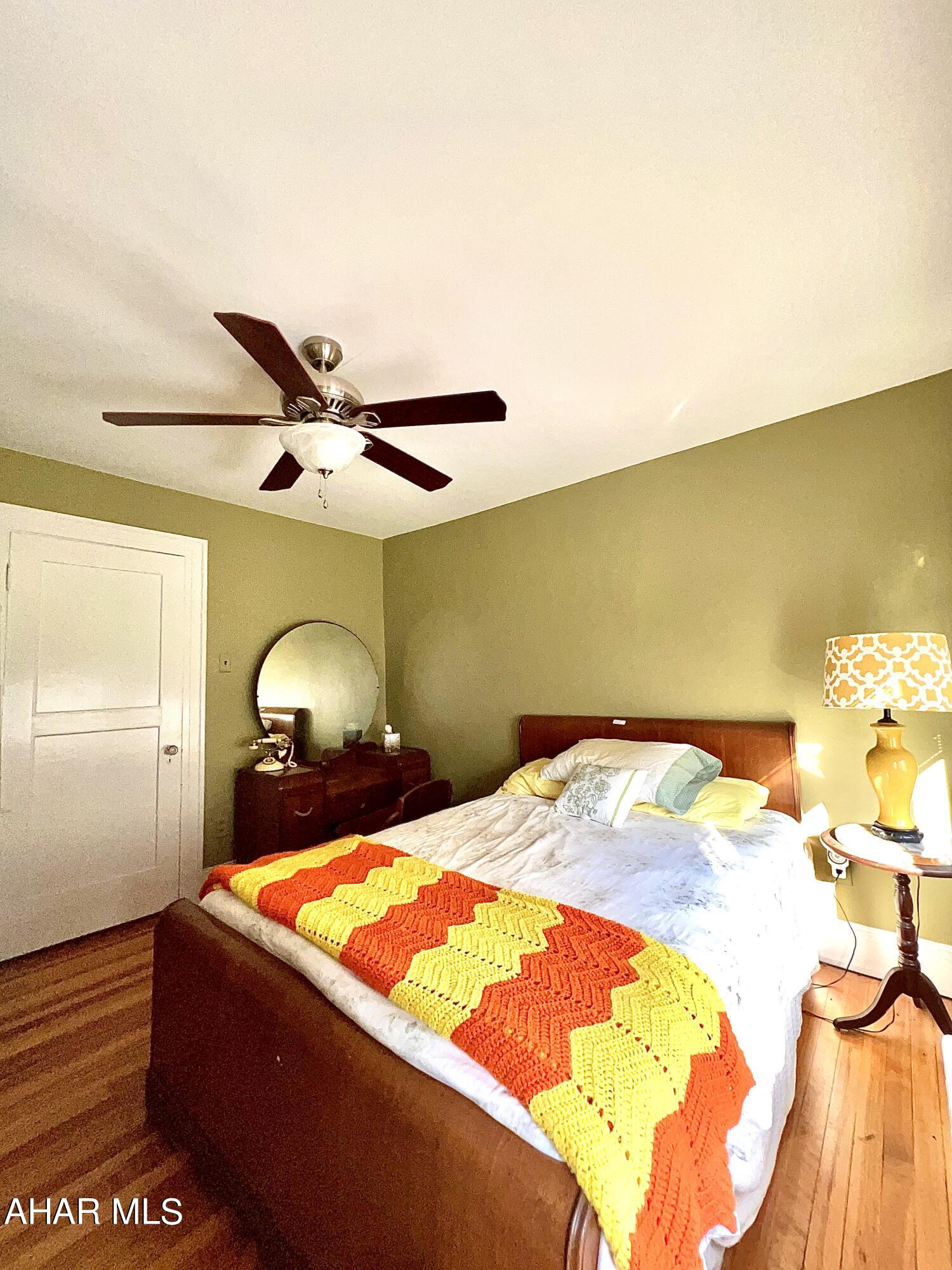 Juniata Gap - Residential