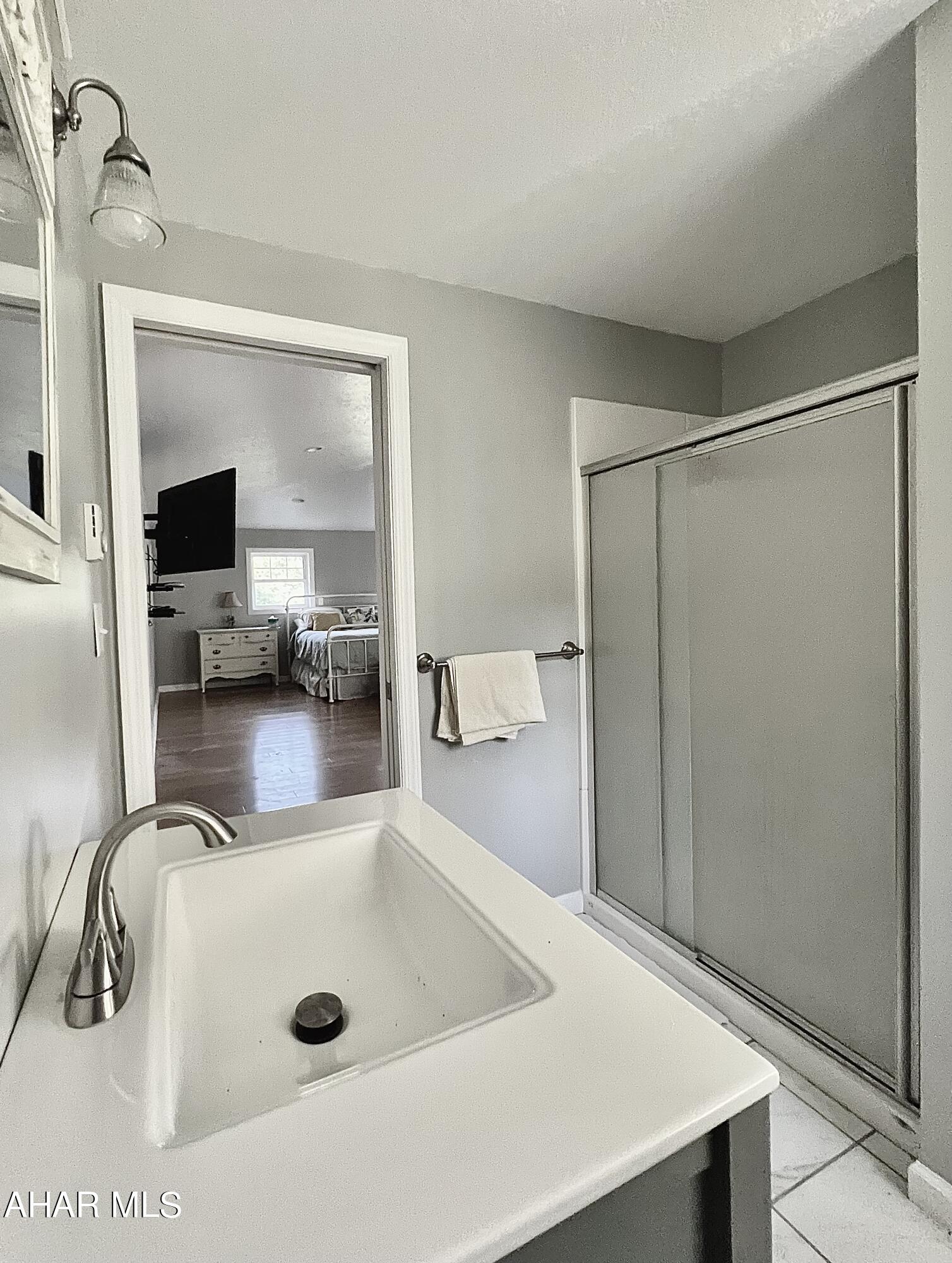 Juniata Gap - Residential