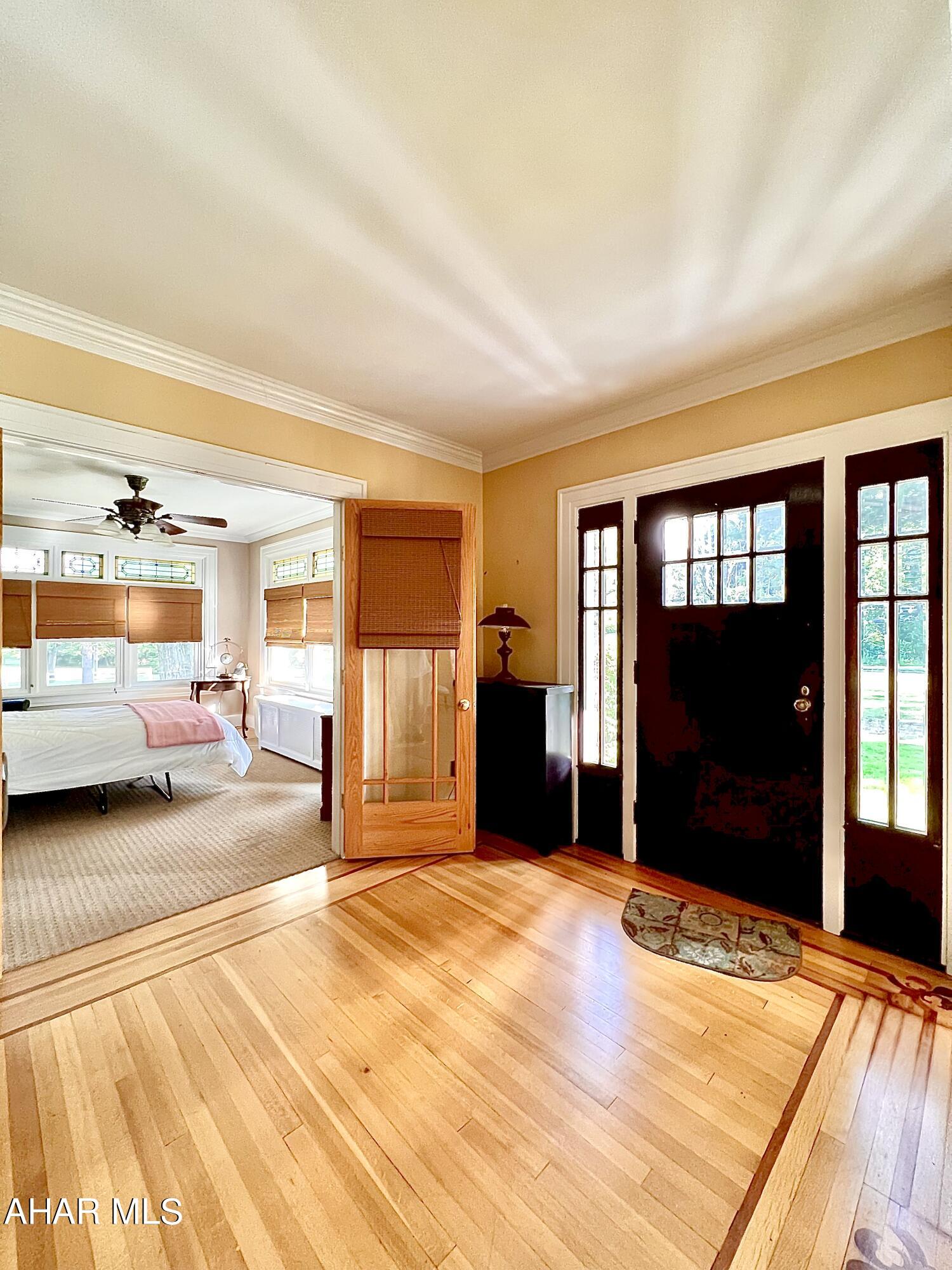 Juniata Gap - Residential