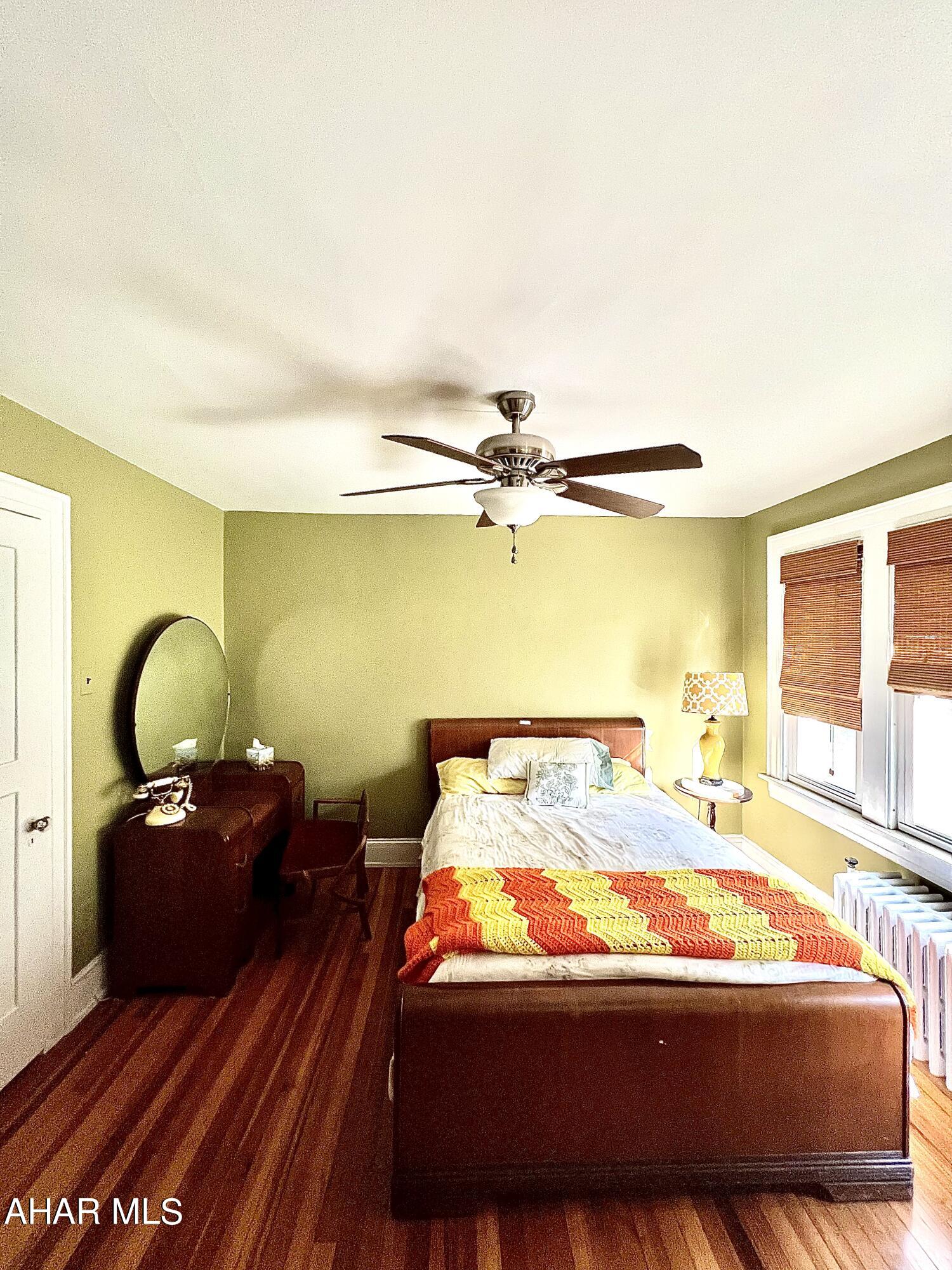 Juniata Gap - Residential