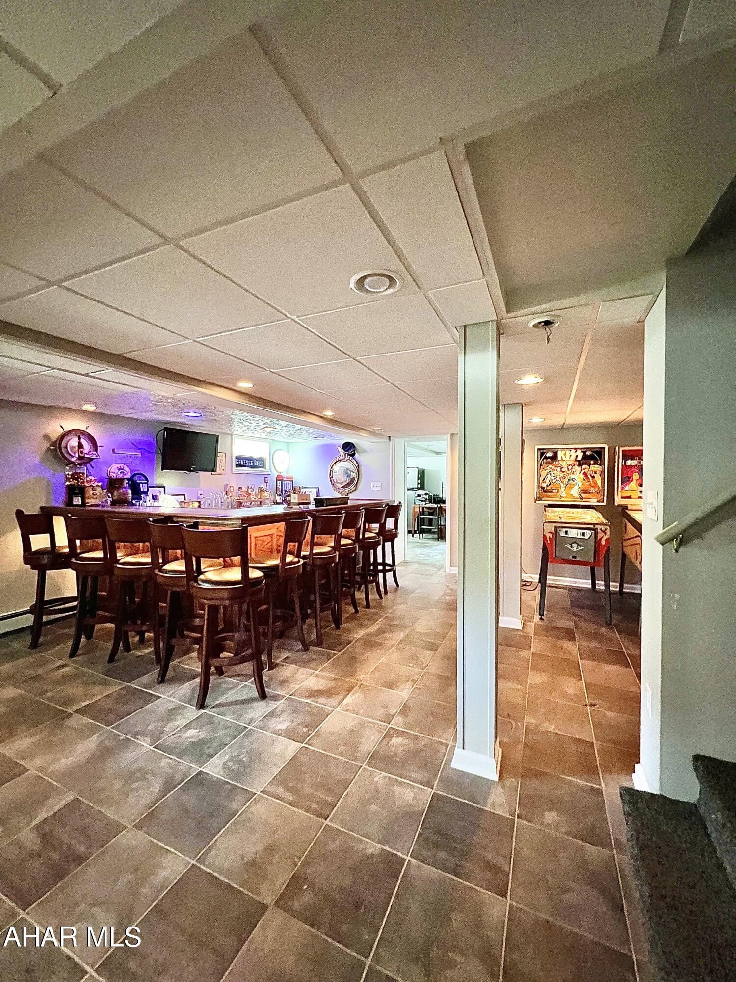 Juniata Gap - Residential