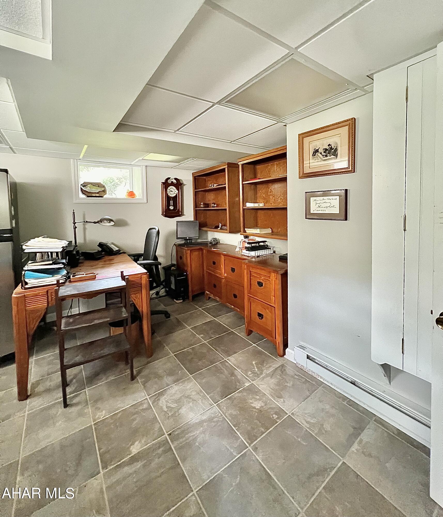 Juniata Gap - Residential