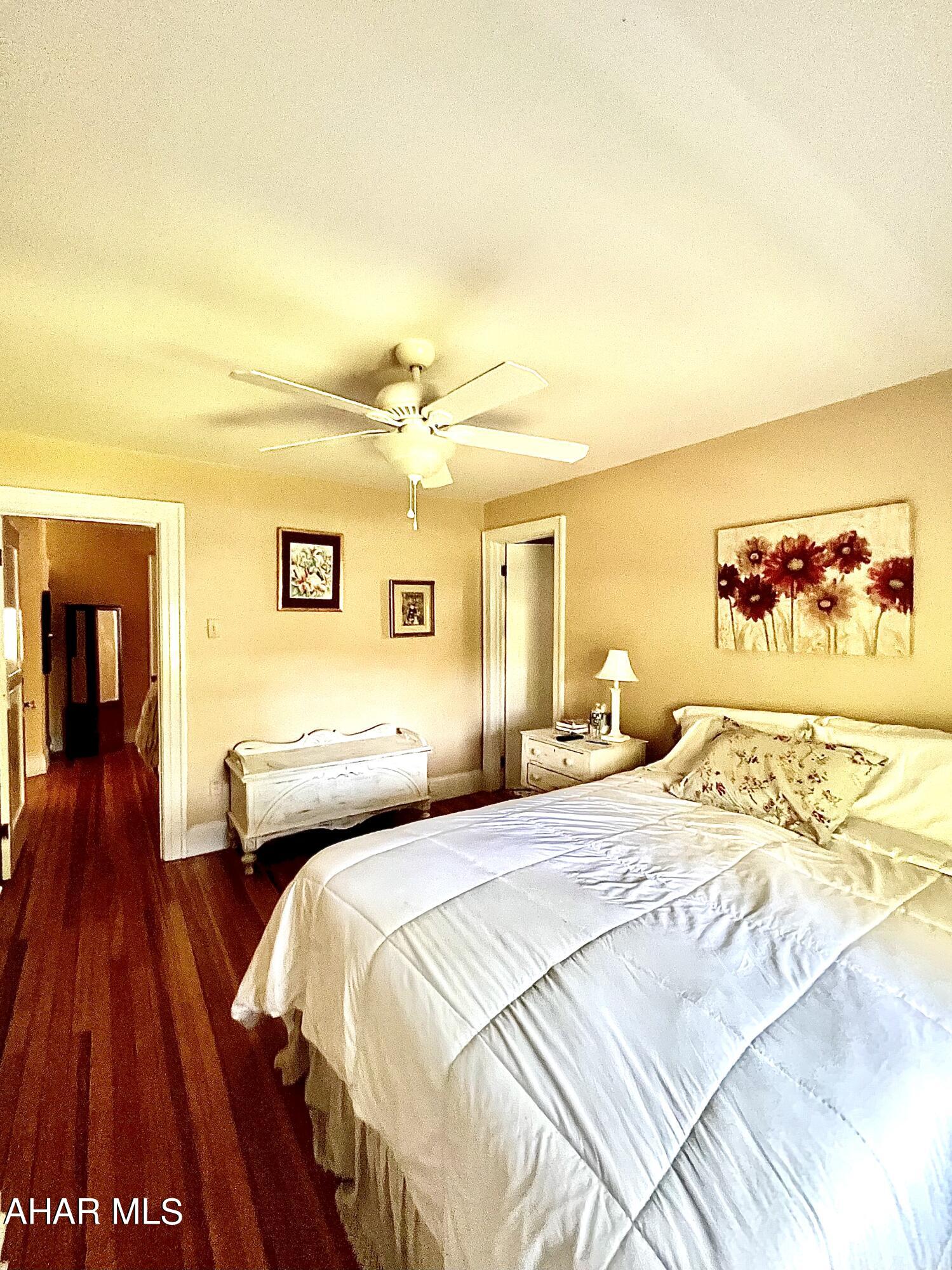 Juniata Gap - Residential