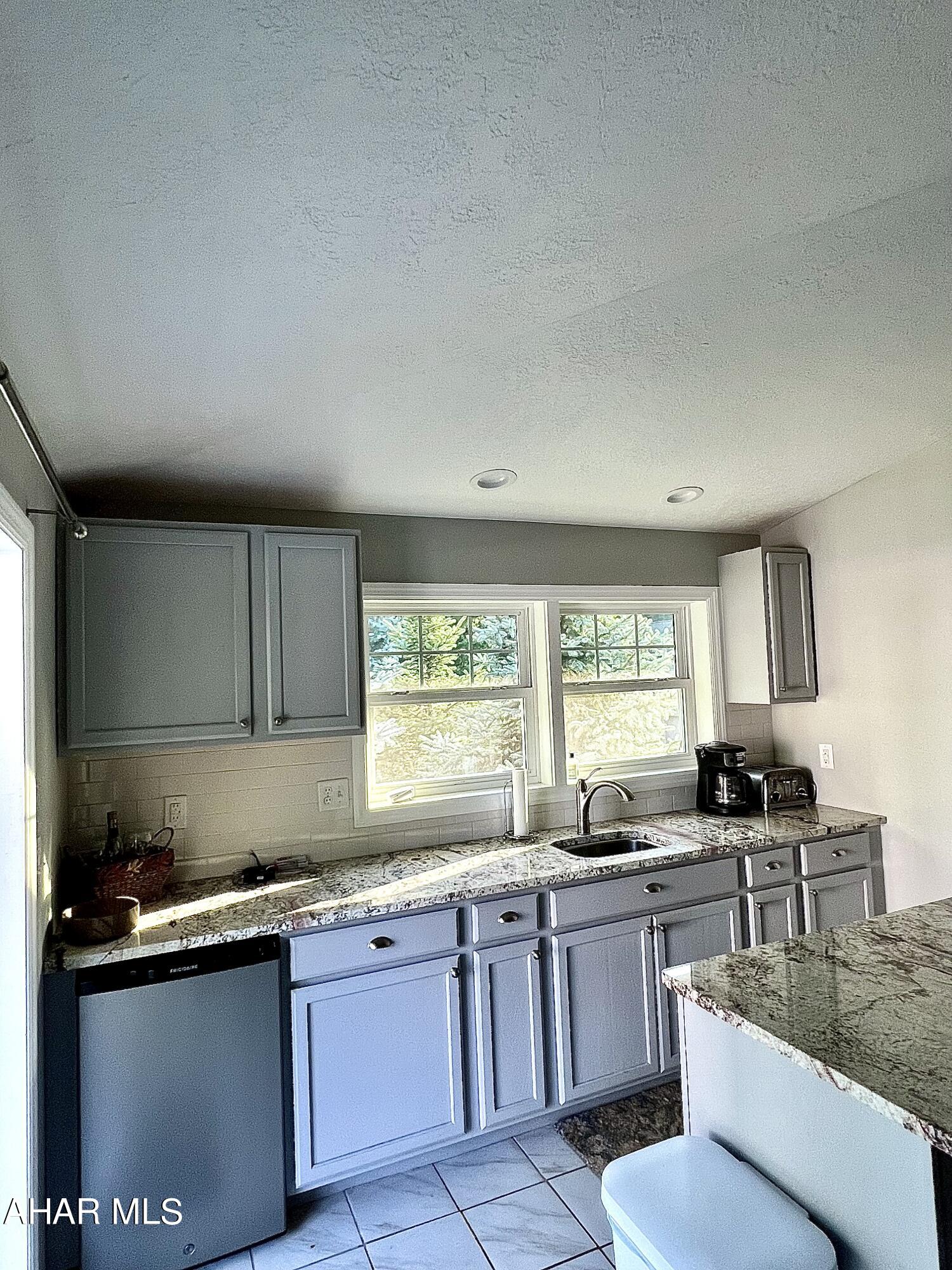 Juniata Gap - Residential