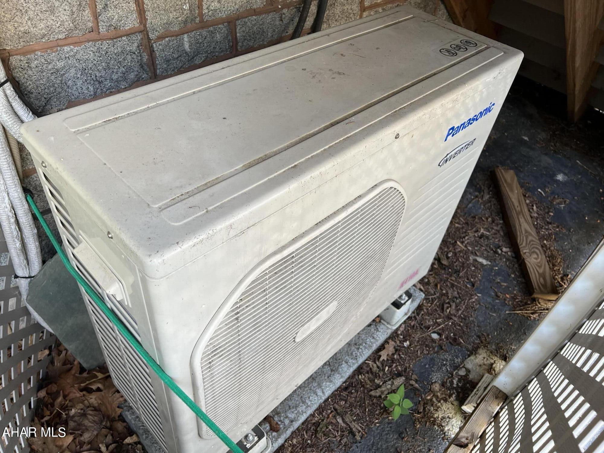 Juniata Gap - Residential