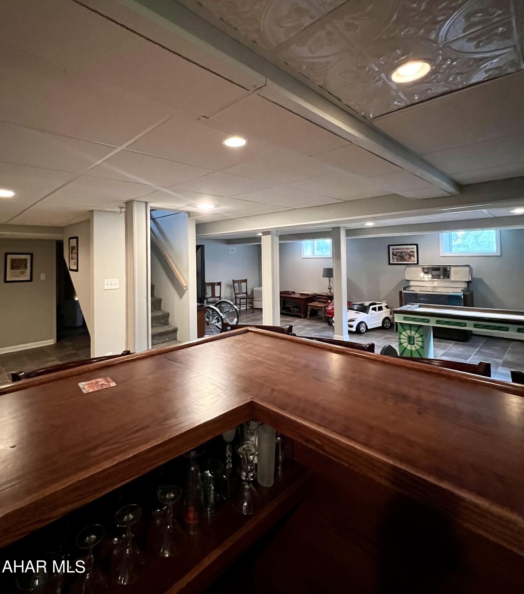 Juniata Gap - Residential