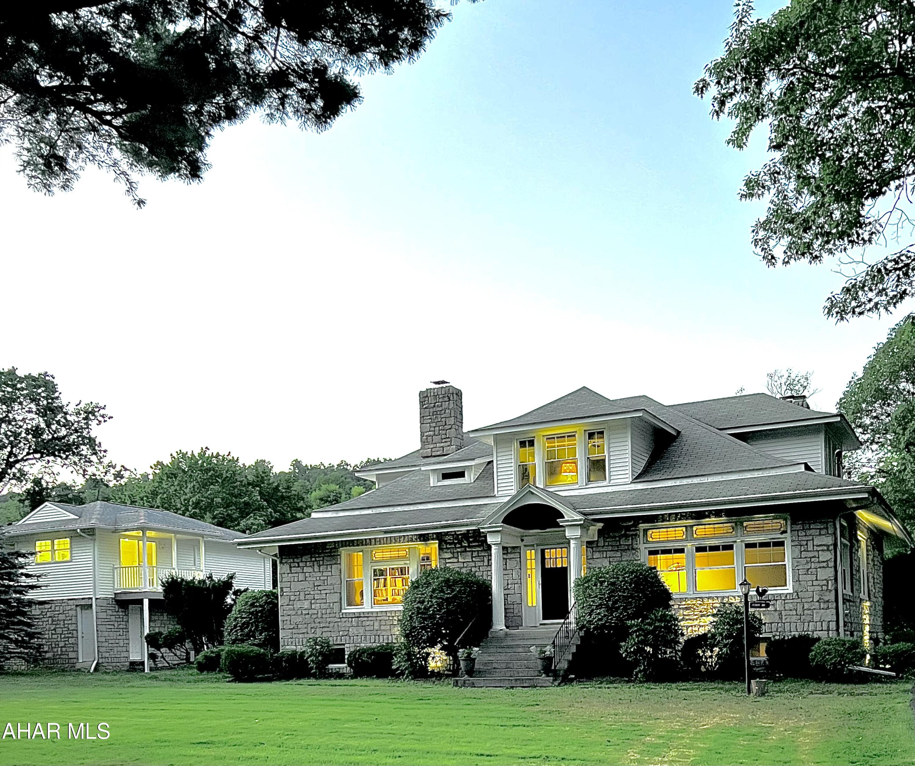 Juniata Gap - Residential