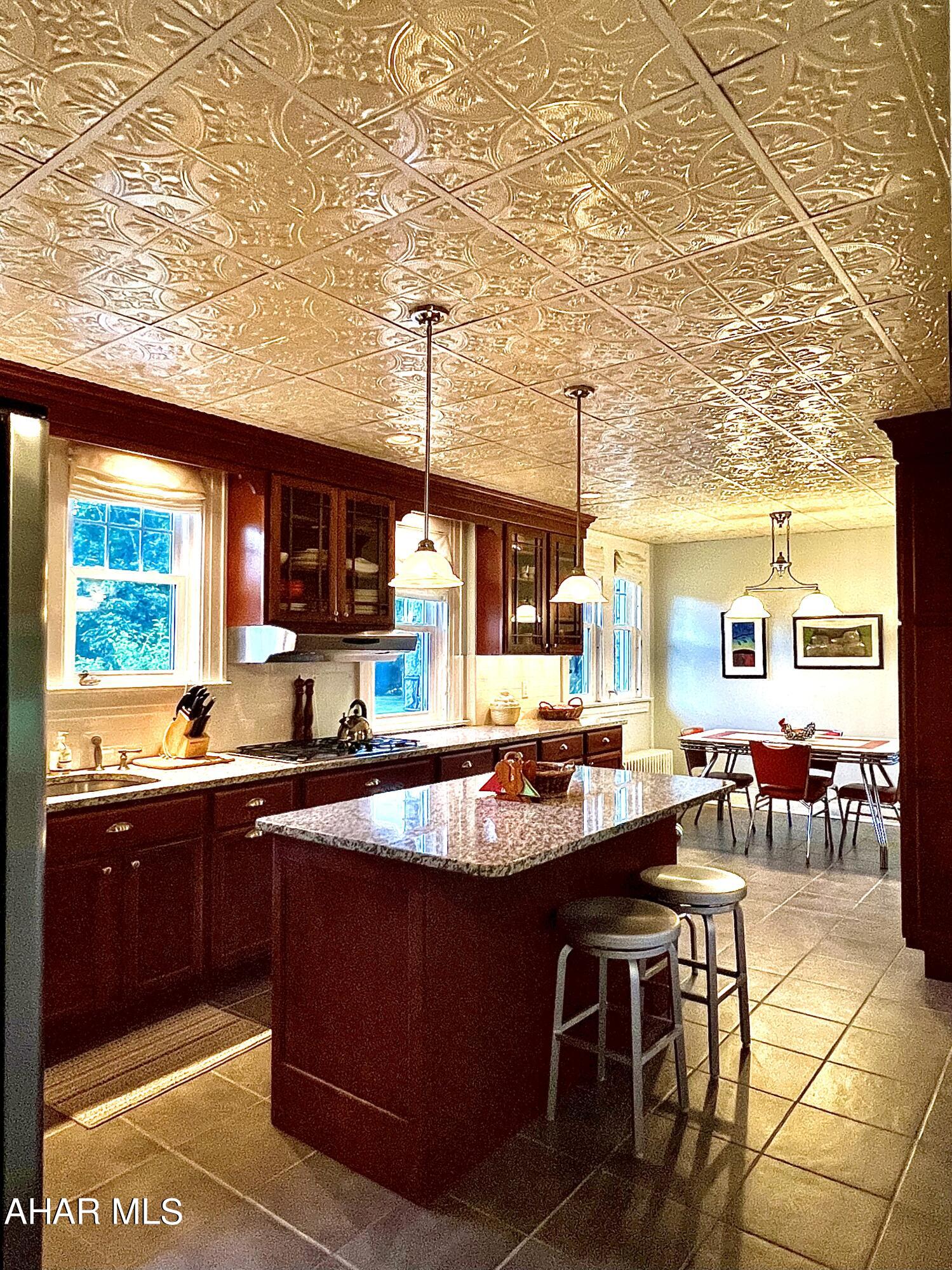 Juniata Gap - Residential