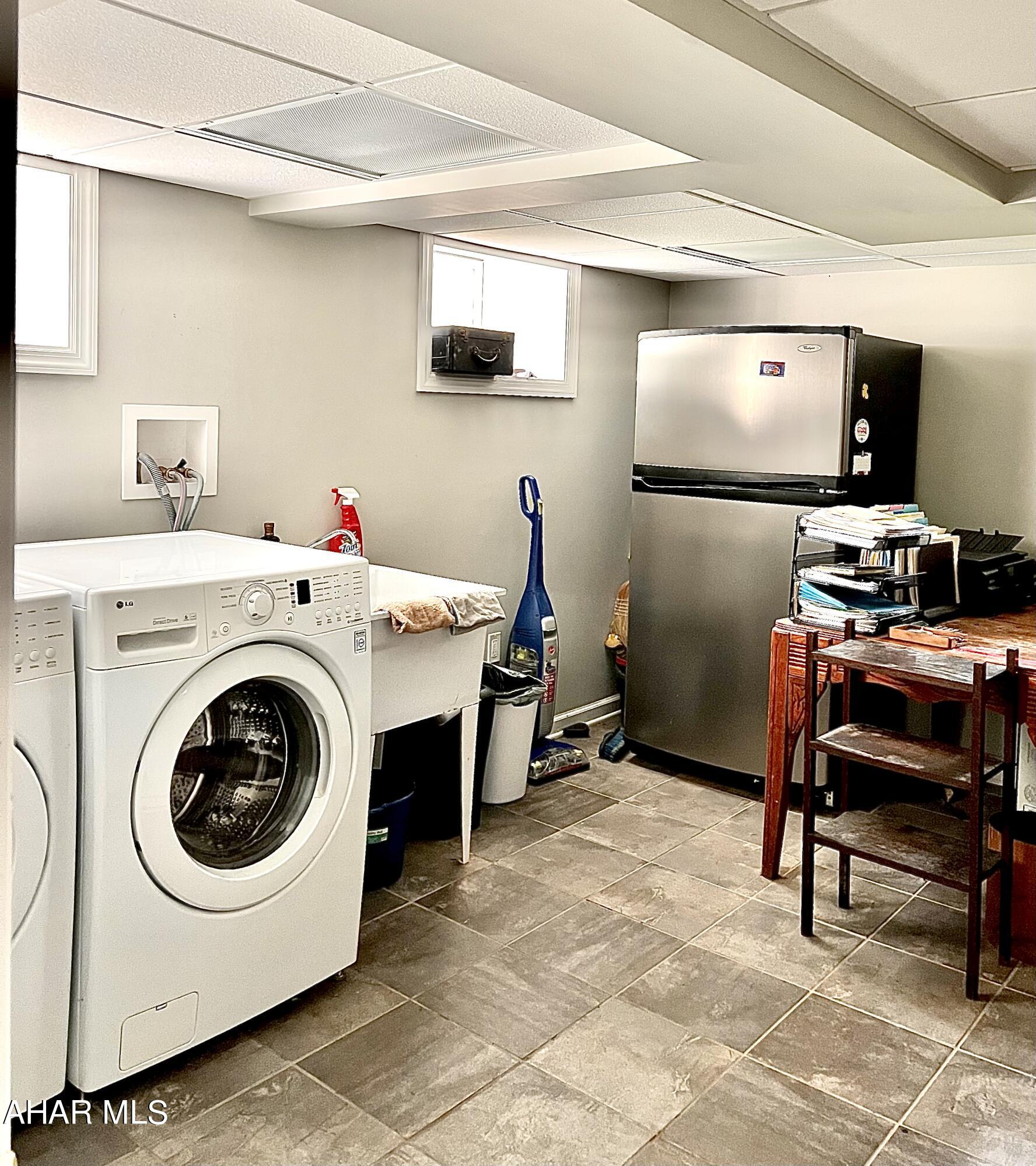 Juniata Gap - Residential