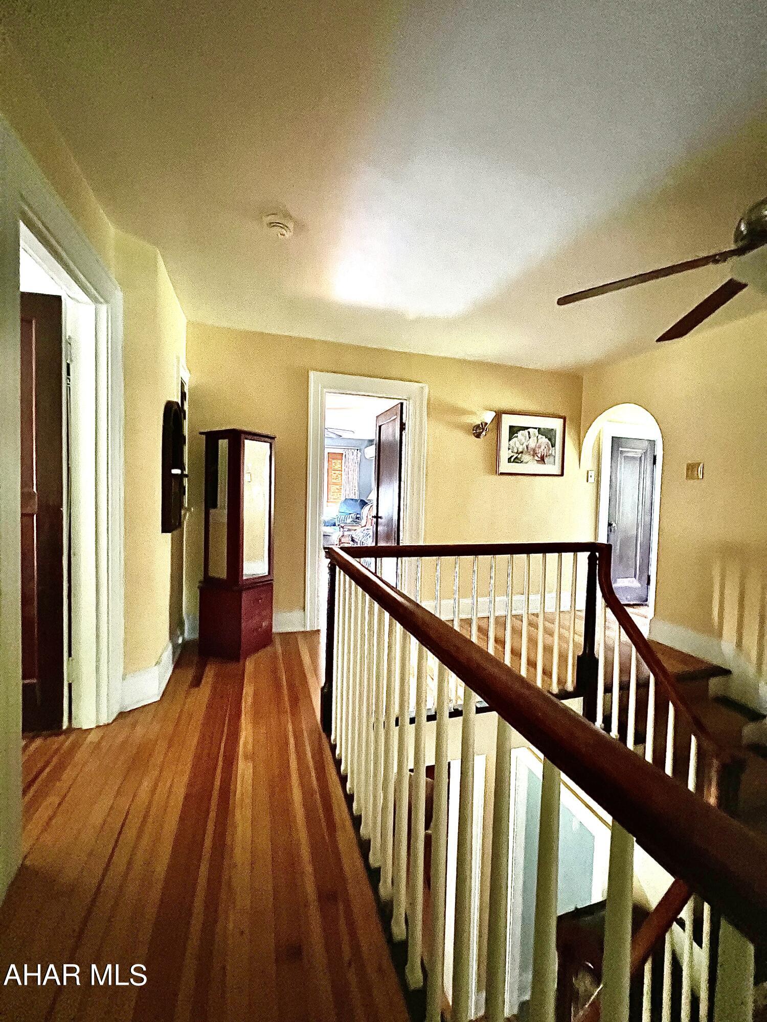 Juniata Gap - Residential