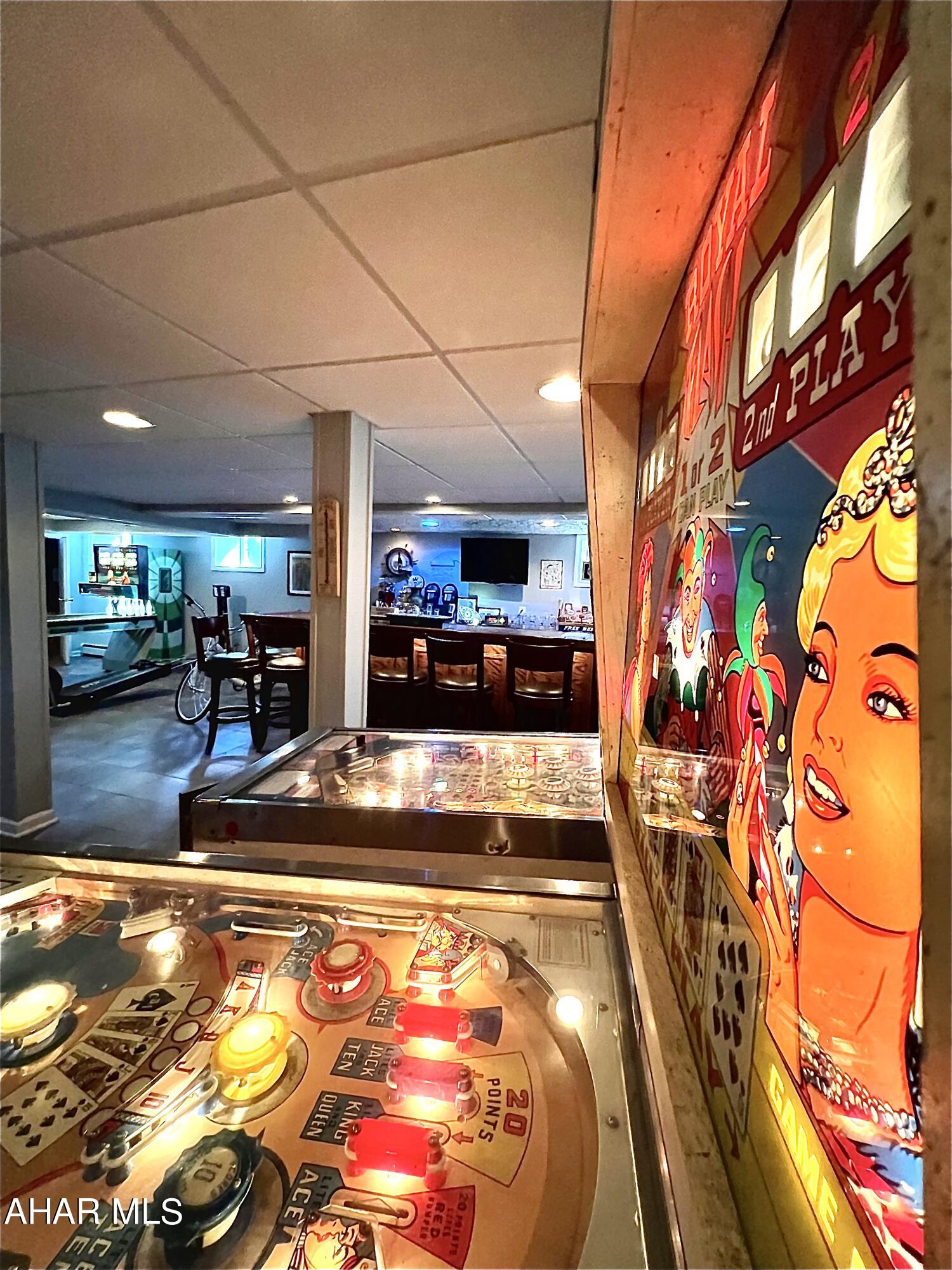 Juniata Gap - Residential