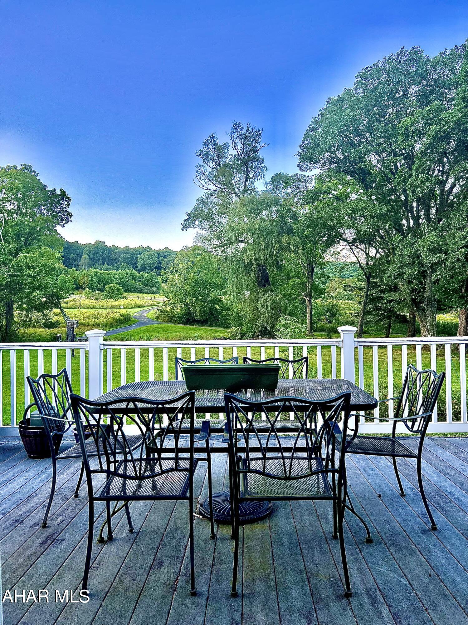 Juniata Gap - Residential