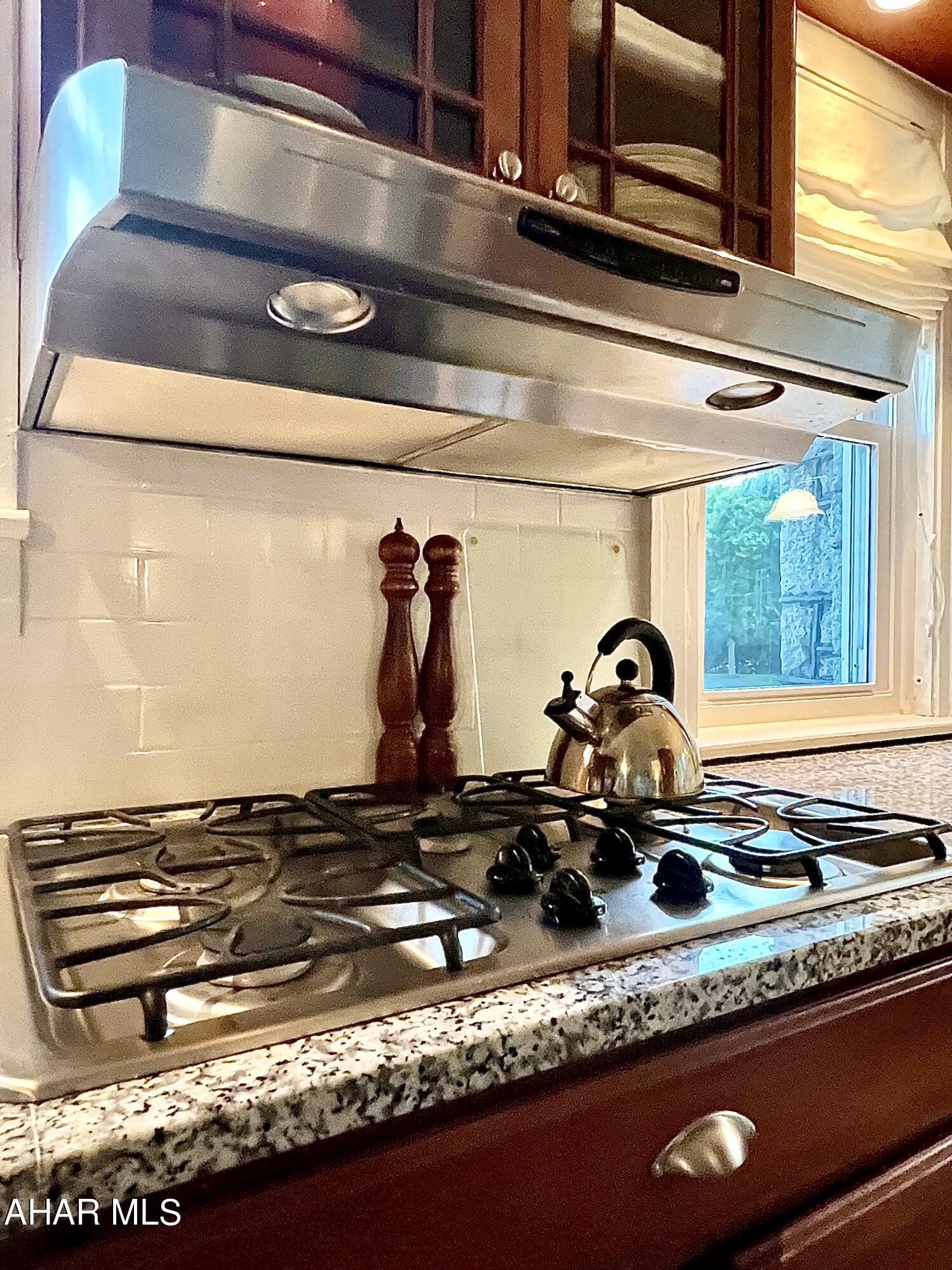 Juniata Gap - Residential