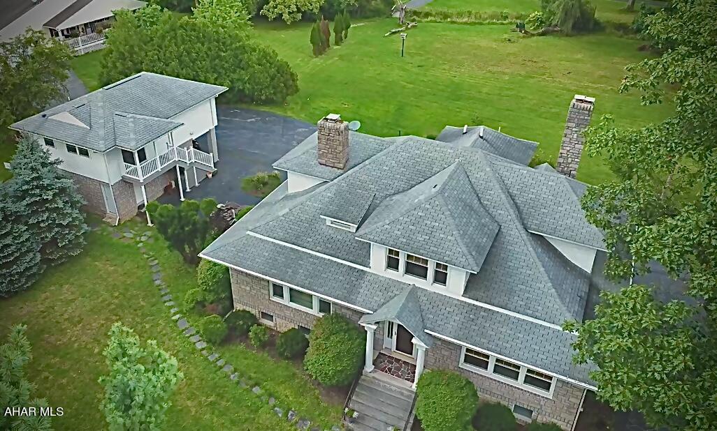 Juniata Gap - Residential