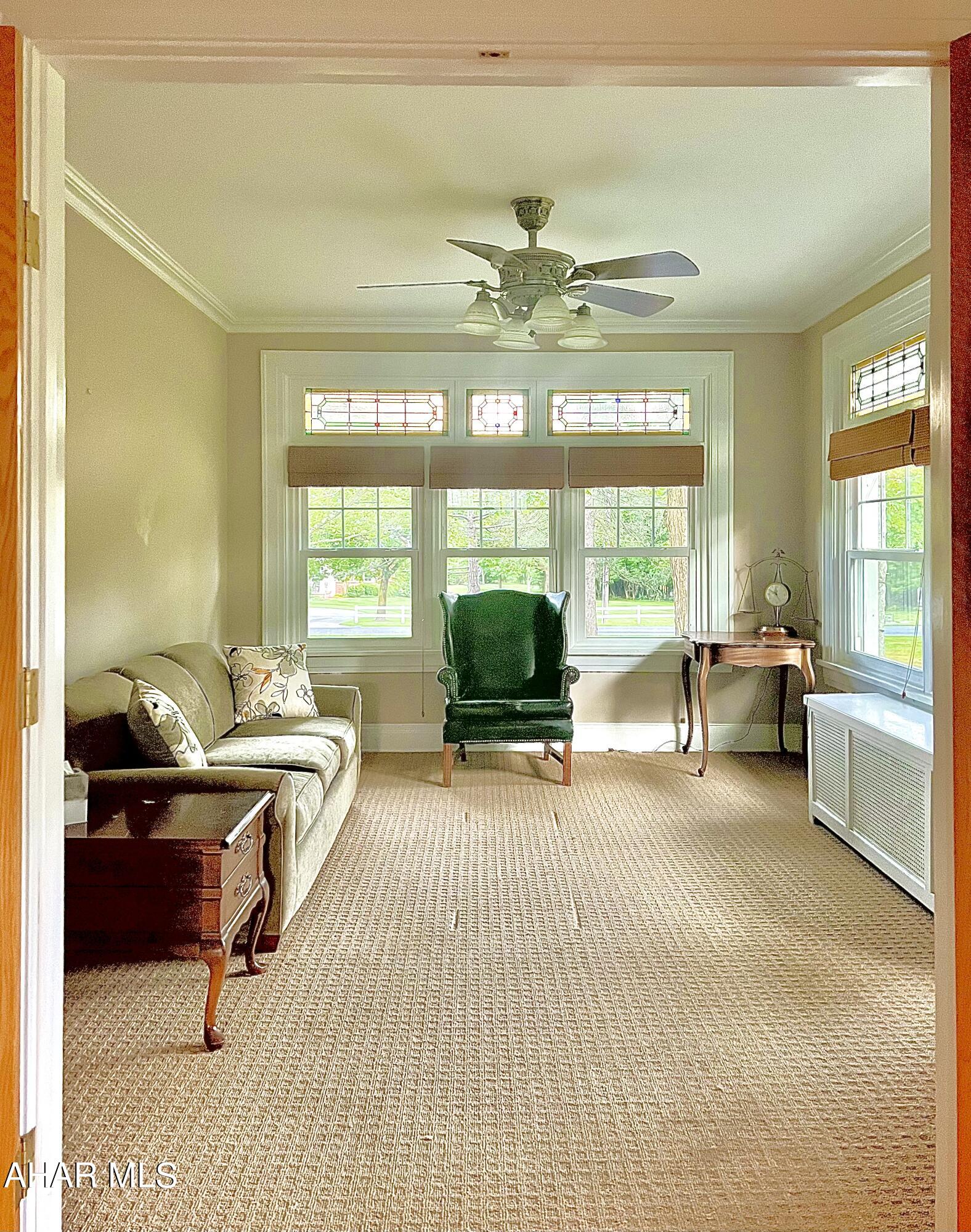 Juniata Gap - Residential