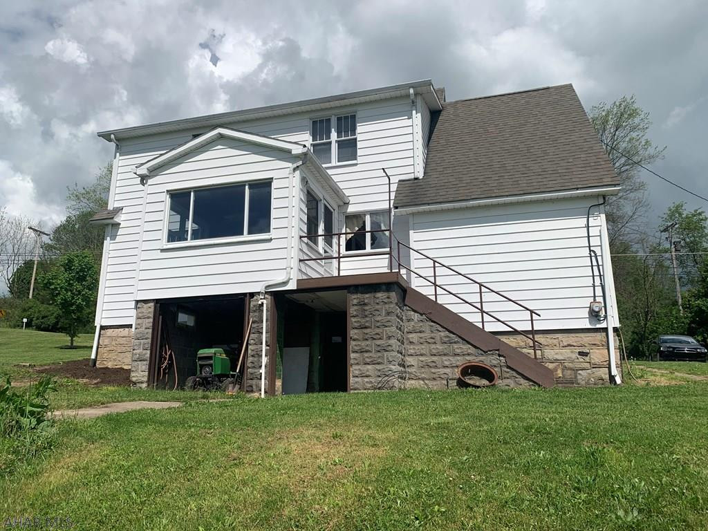 Unknown - Residential