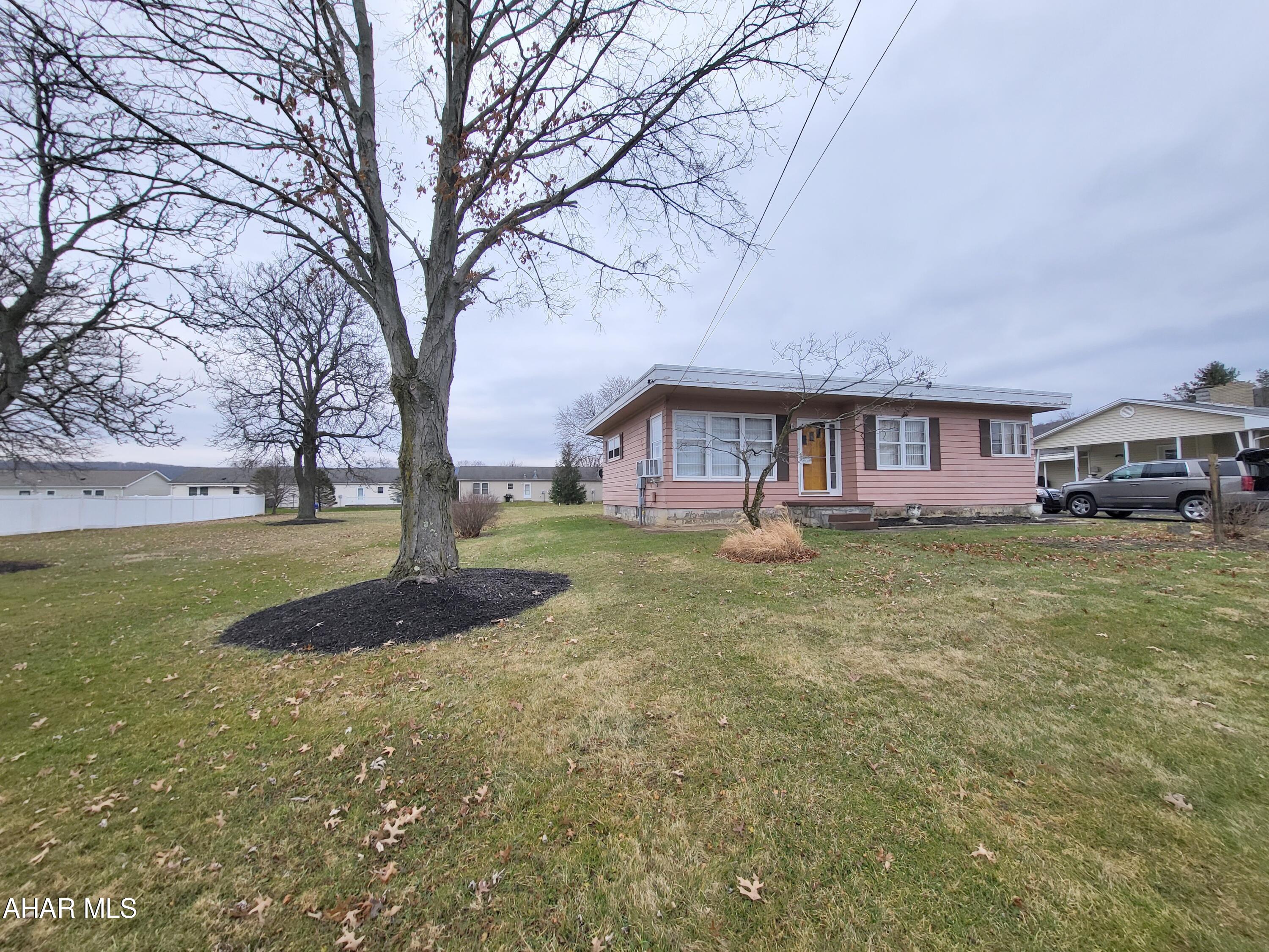 Unknown - Residential