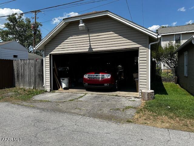 Juniata - Residential