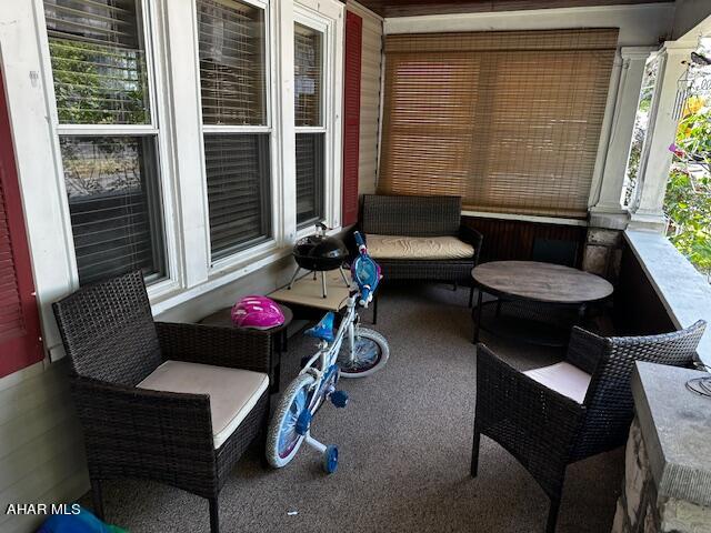 Juniata - Residential