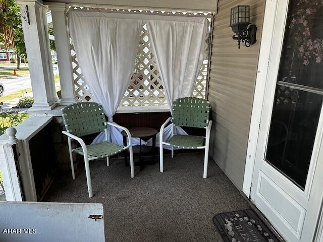 Juniata - Residential