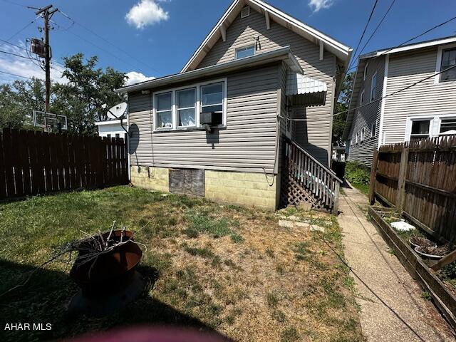 Juniata - Residential