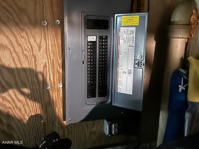 Juniata - Residential