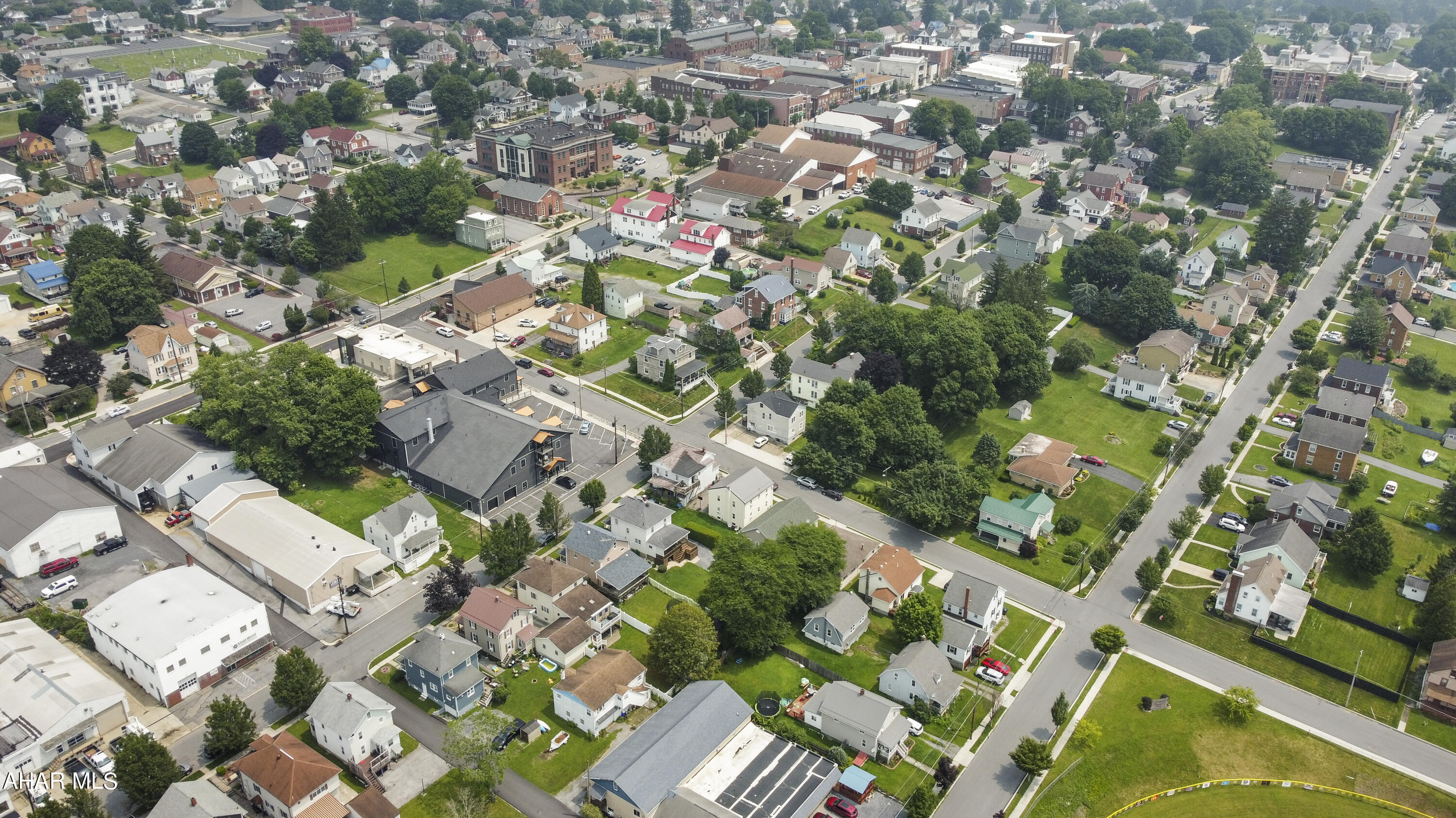 None - Residential Income