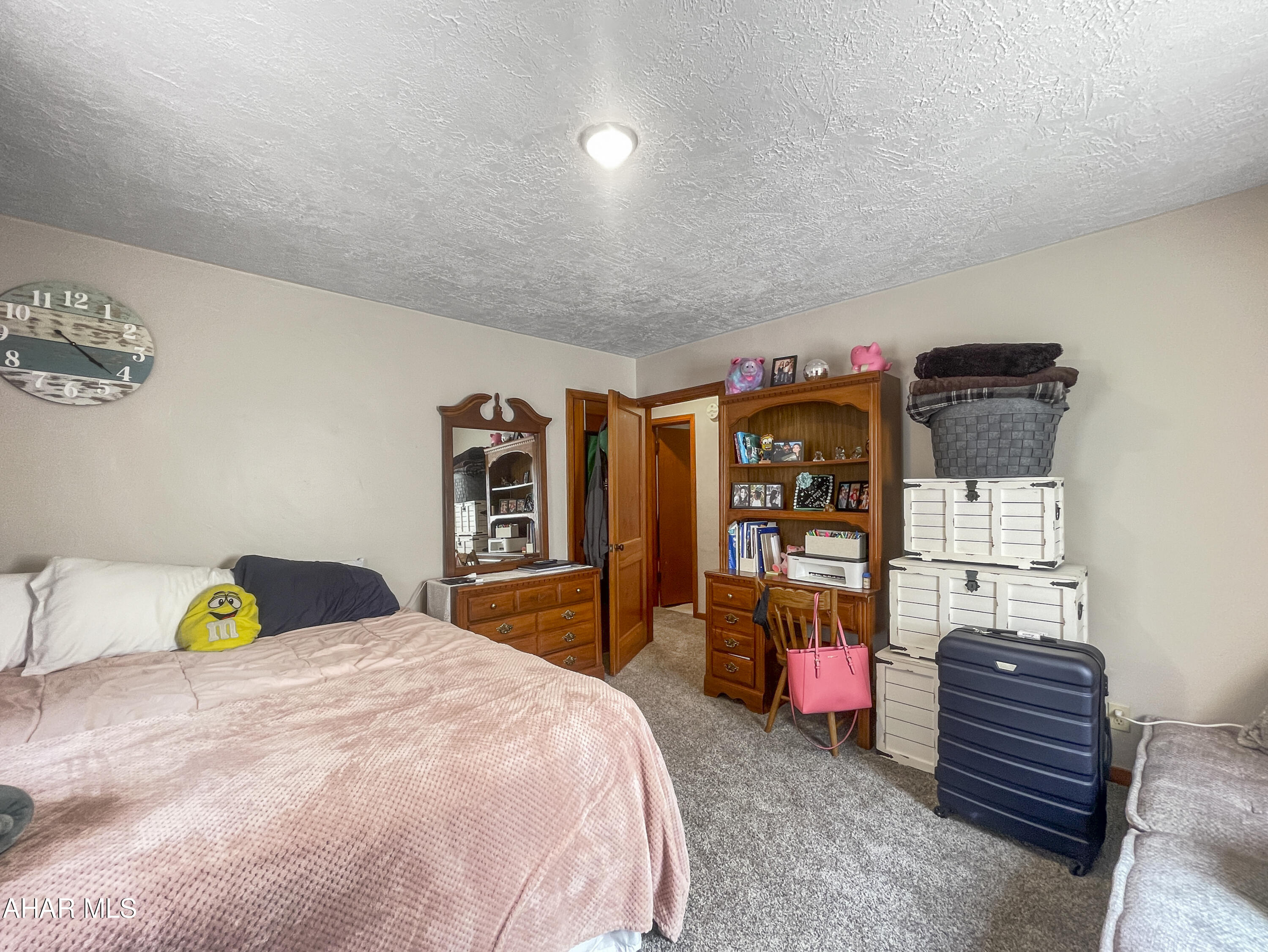 None - Residential Income