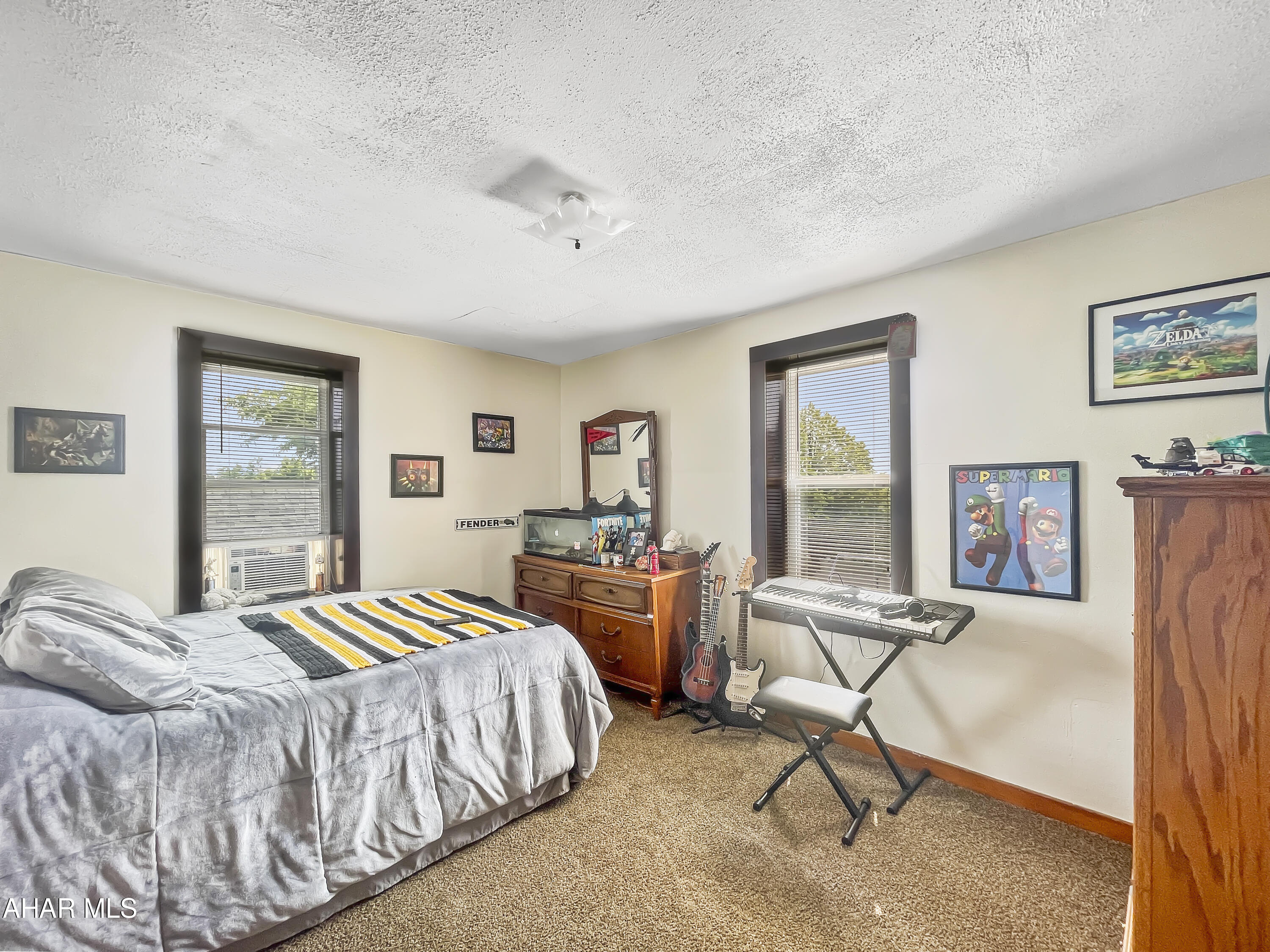 None - Residential Income