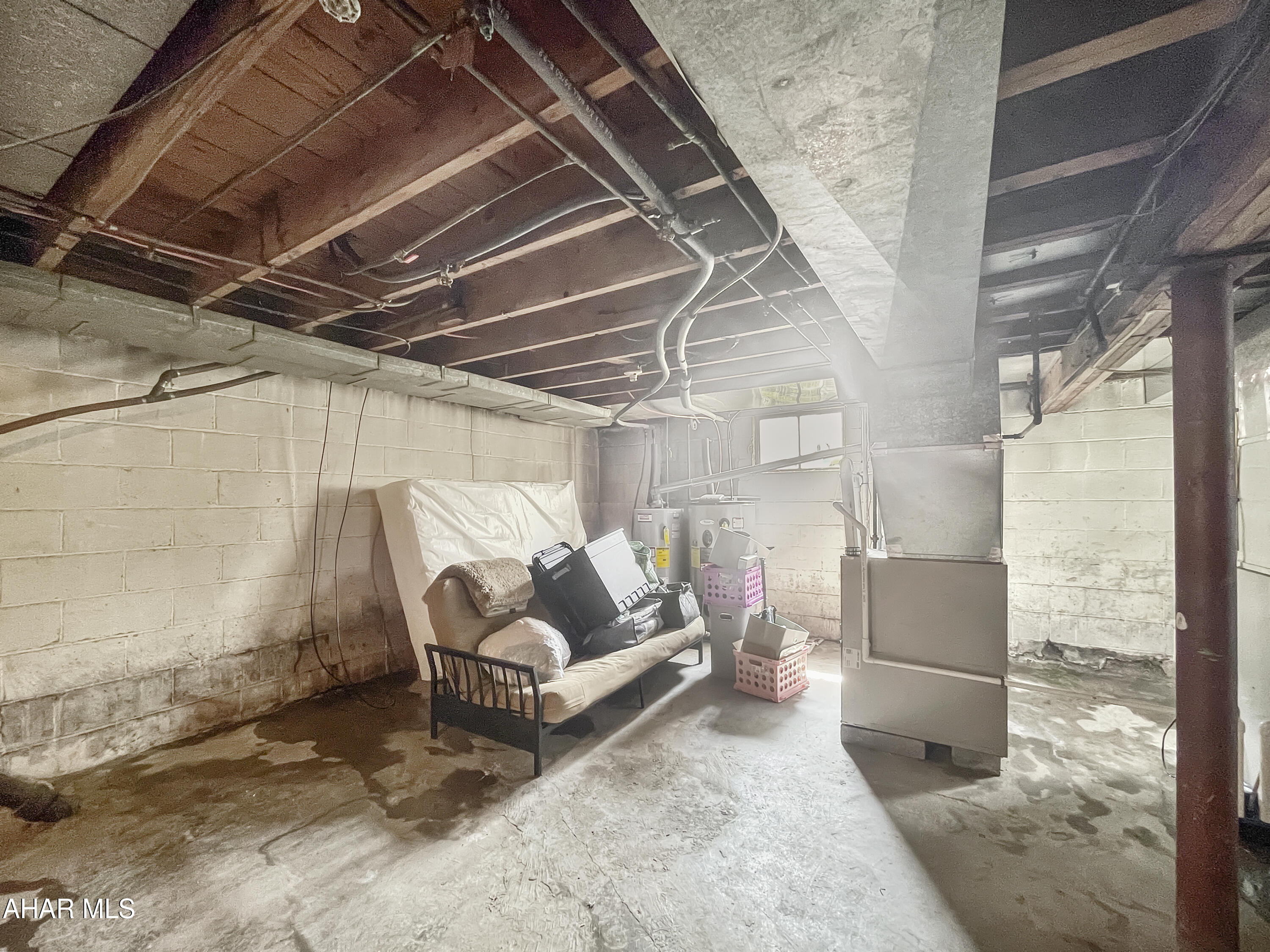 None - Residential Income