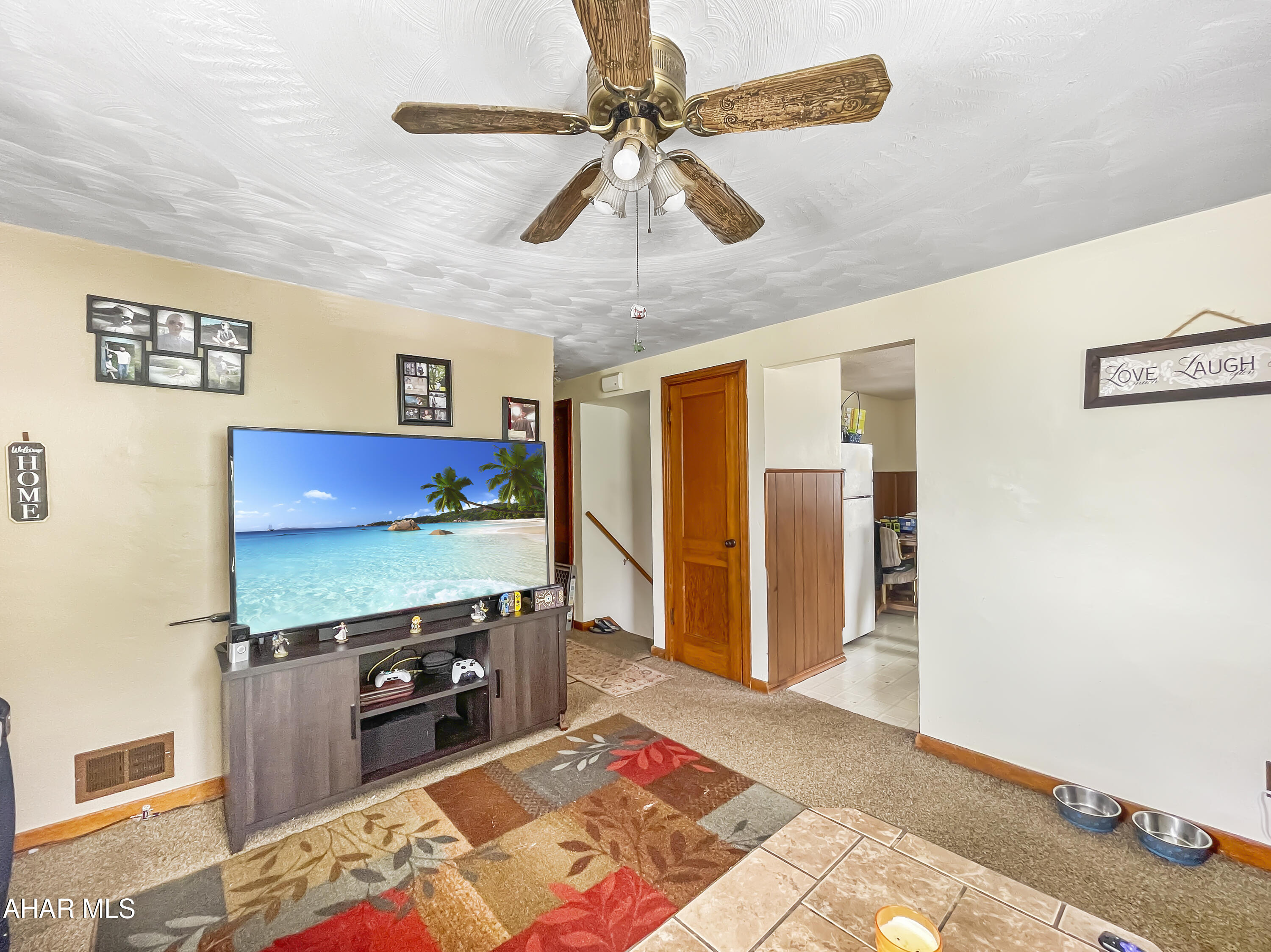 None - Residential Income