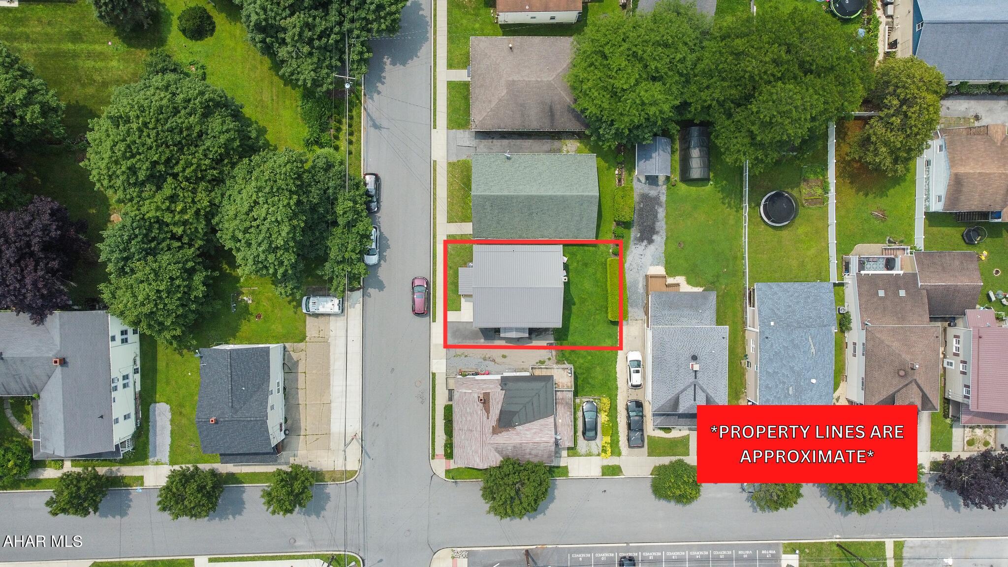 None - Residential Income